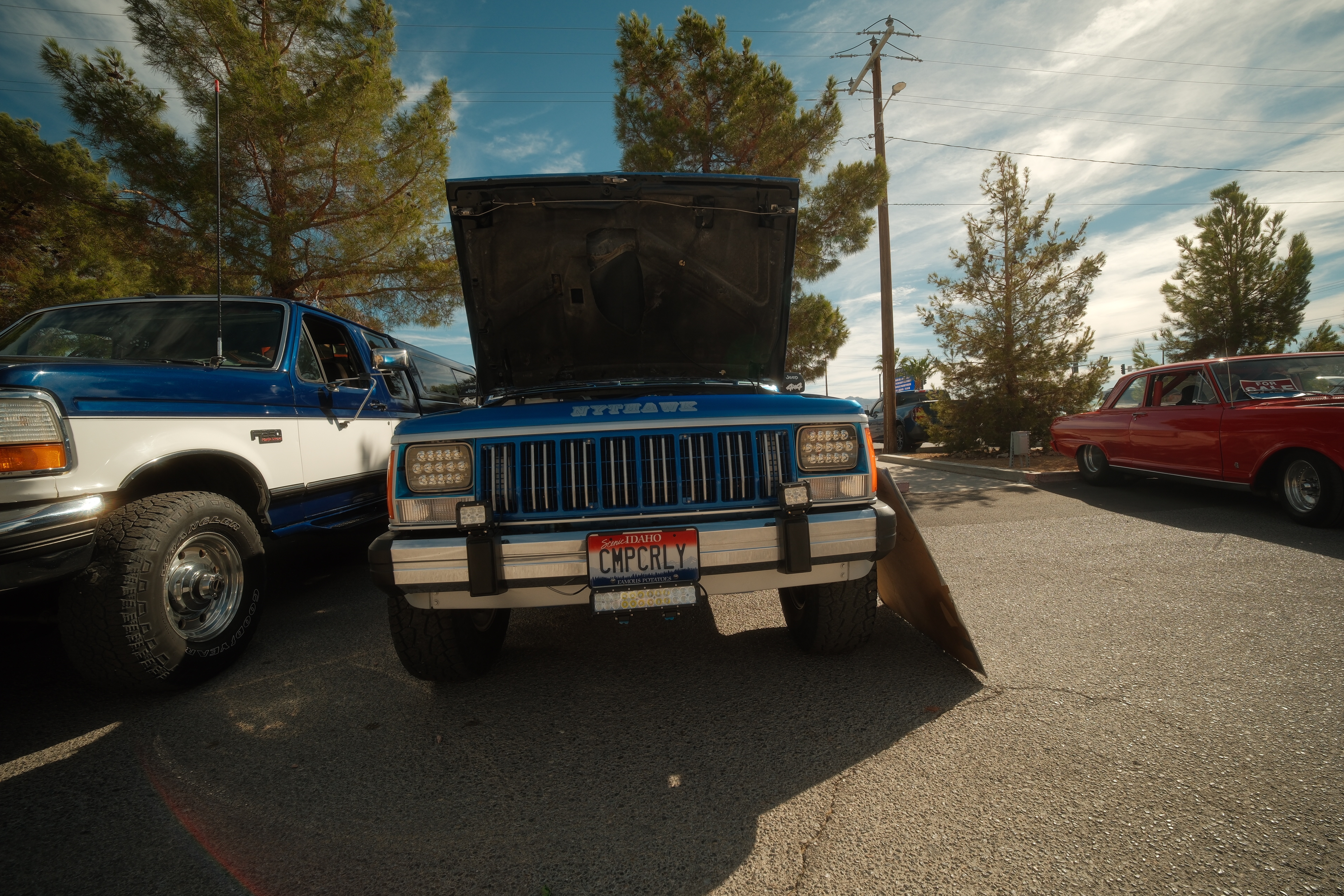 Show & Shine photo by Classic Cars Lover 2026