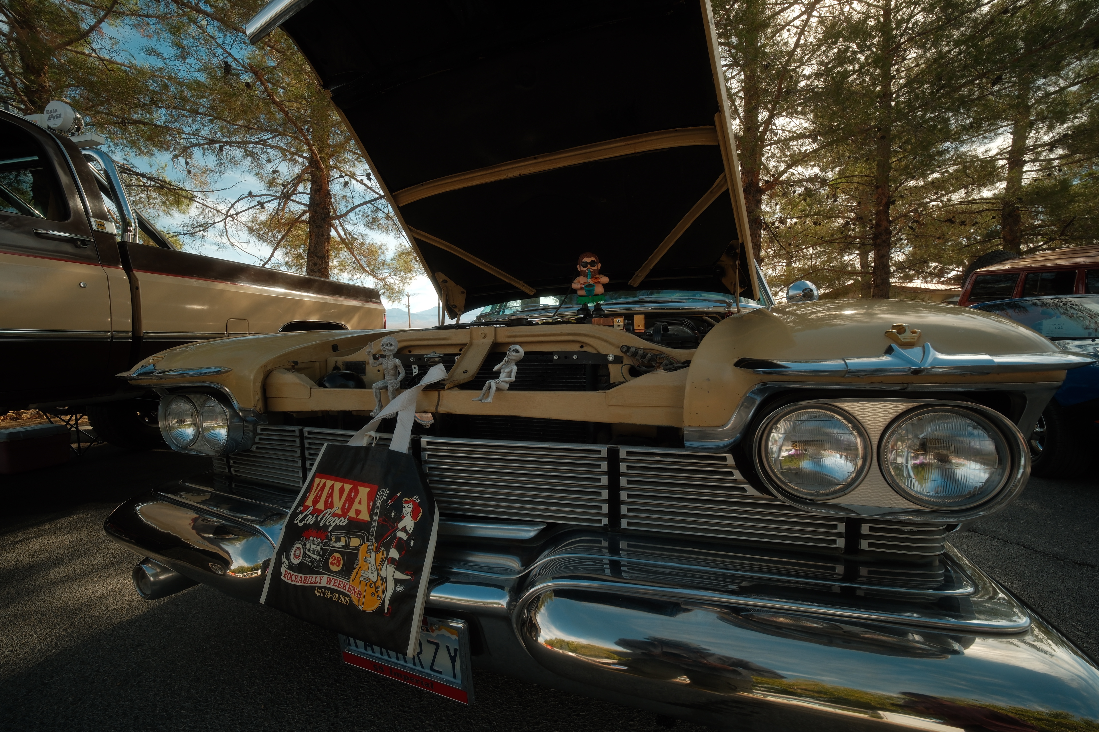 Show & Shine photo by Classic Cars Lover 2026