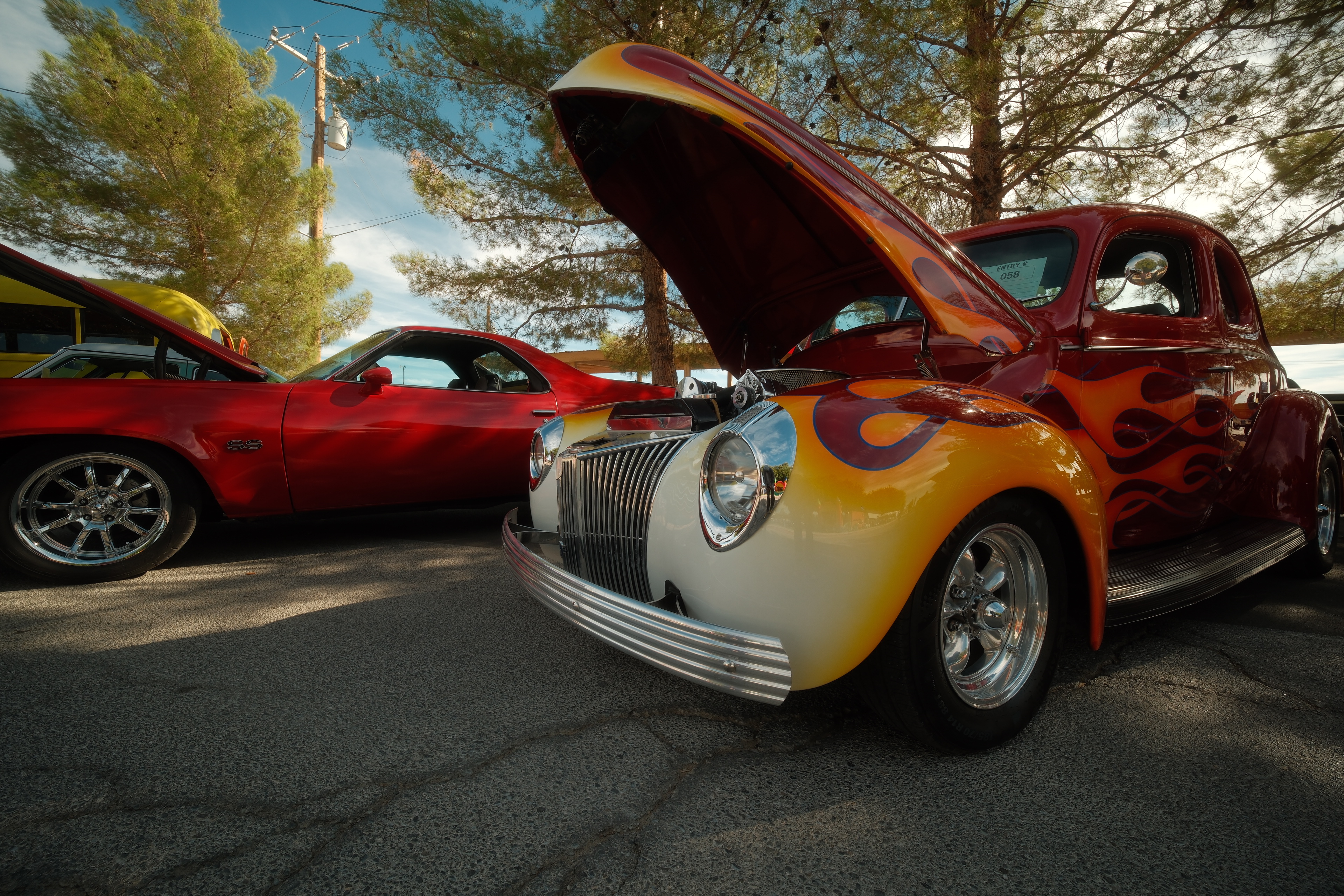 Show & Shine photo by Classic Cars Lover 2026