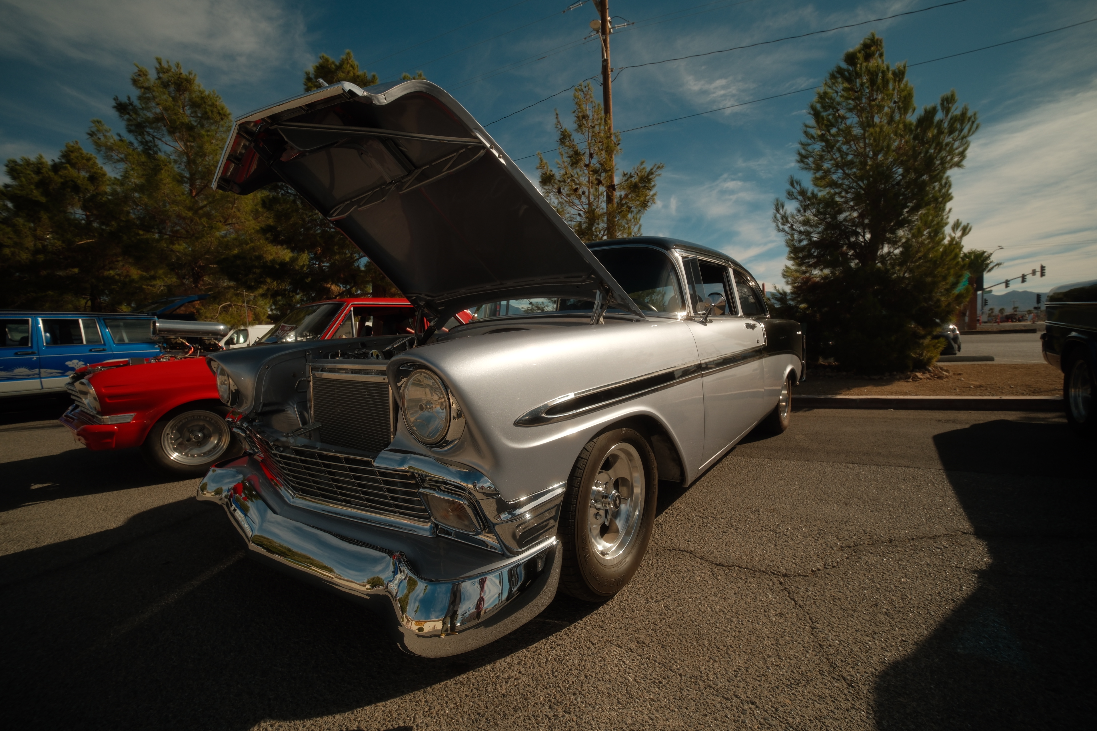 Show & Shine photo by Classic Cars Lover 2026