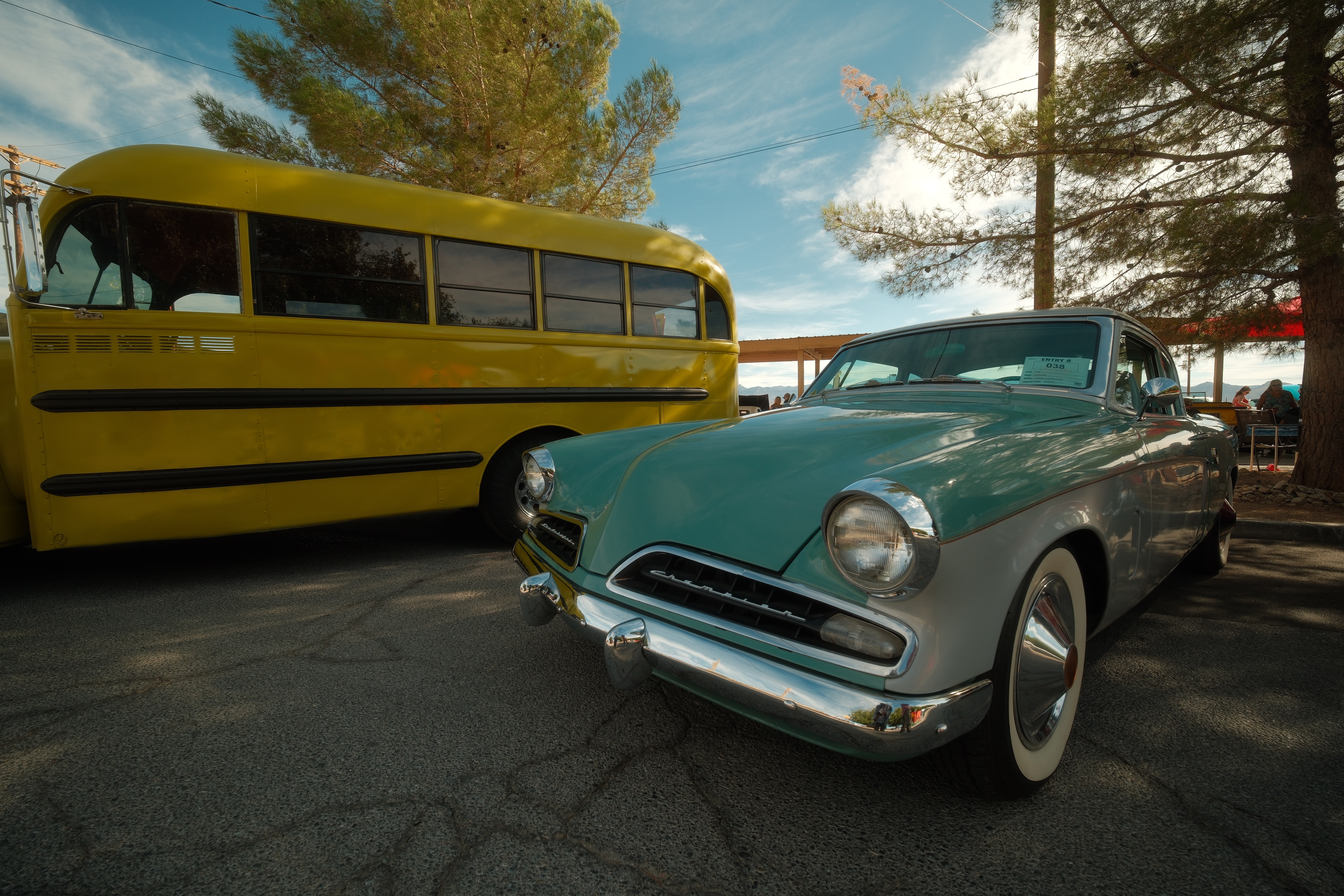 Show & Shine photo by Classic Cars Lover 2026