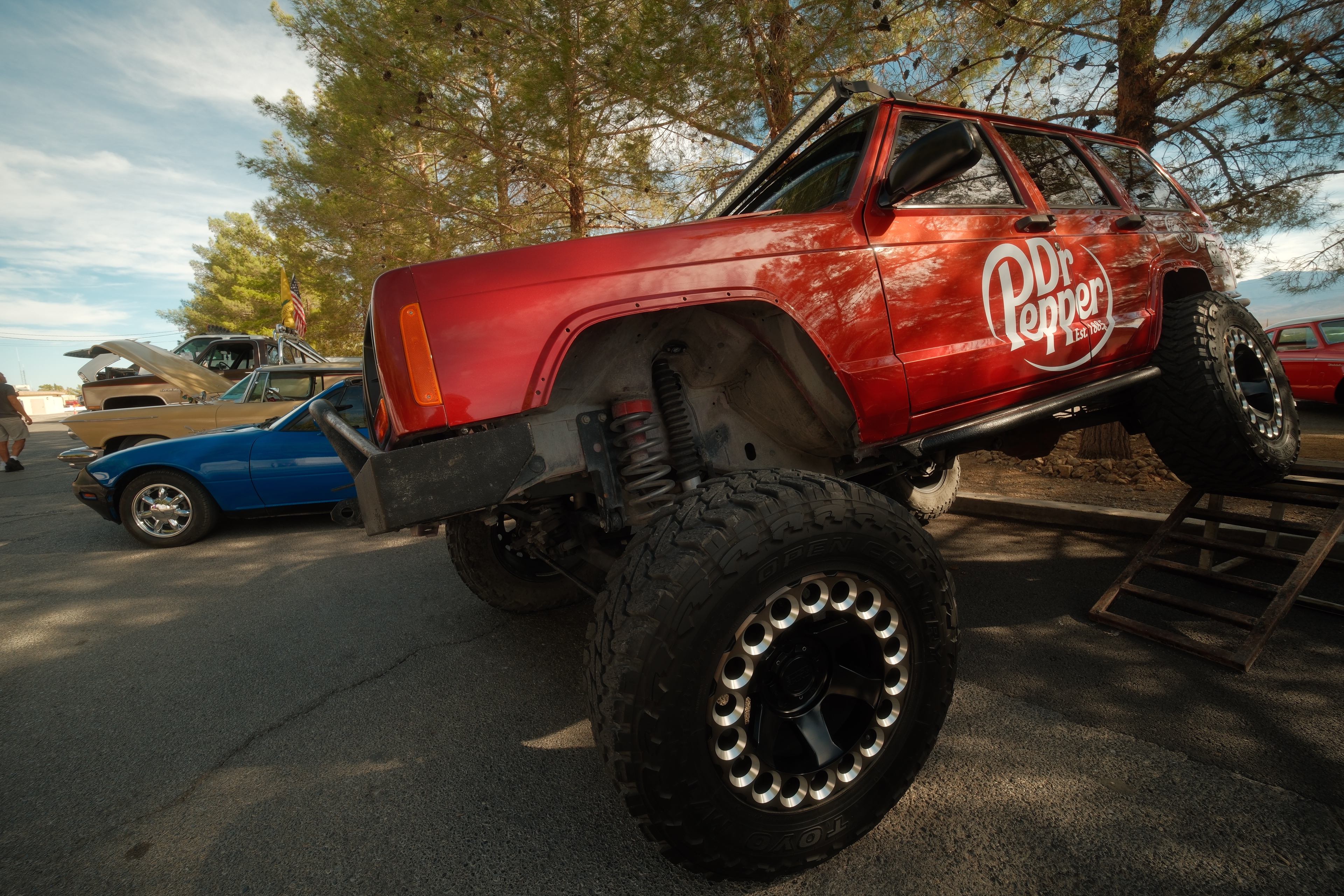 Show & Shine photo by Classic Cars Lover 2026
