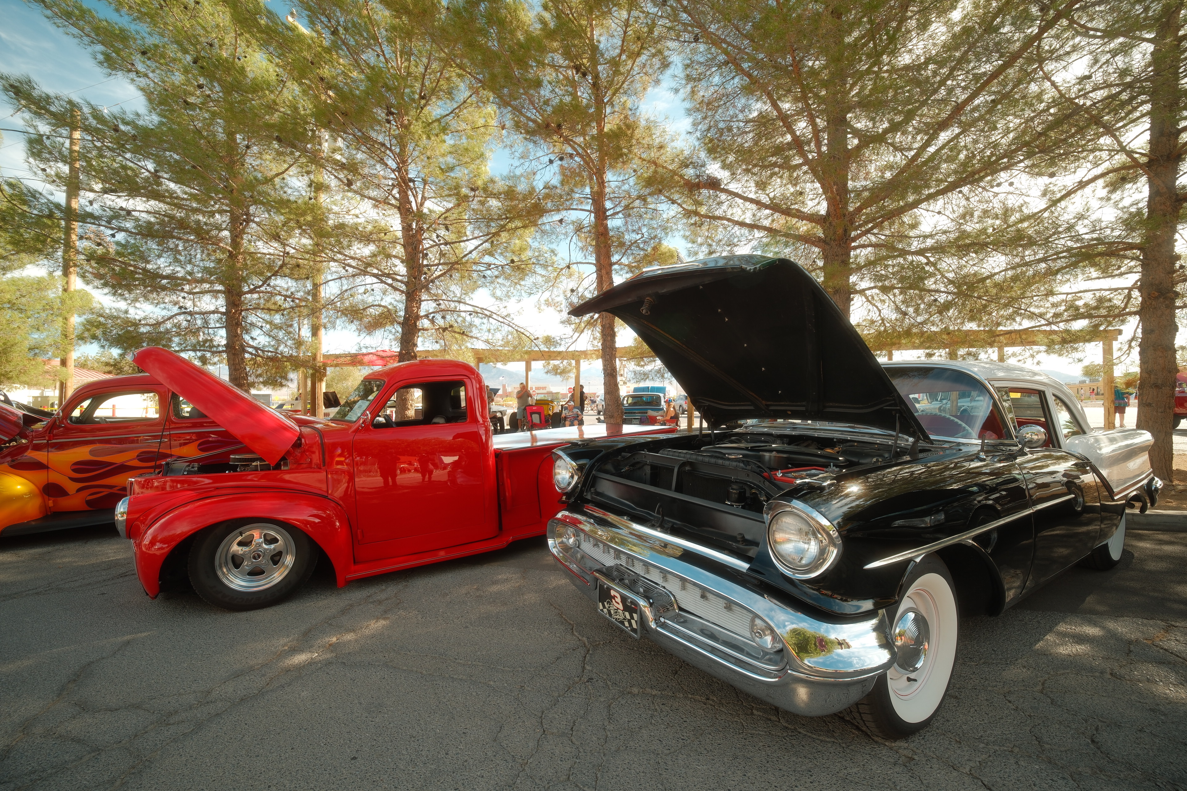 Show & Shine photo by Classic Cars Lover 2026