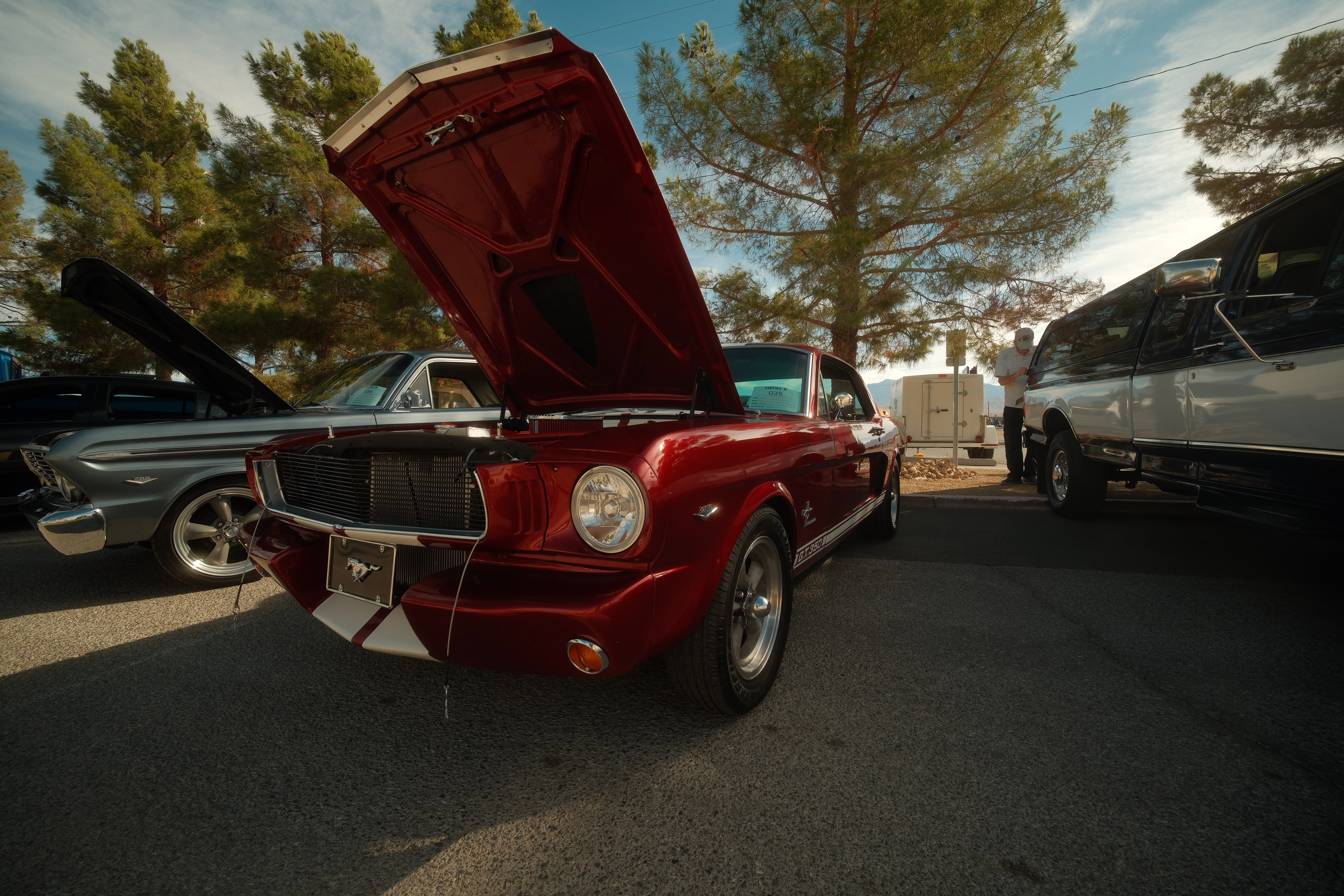 Show & Shine photo by Classic Cars Lover 2026