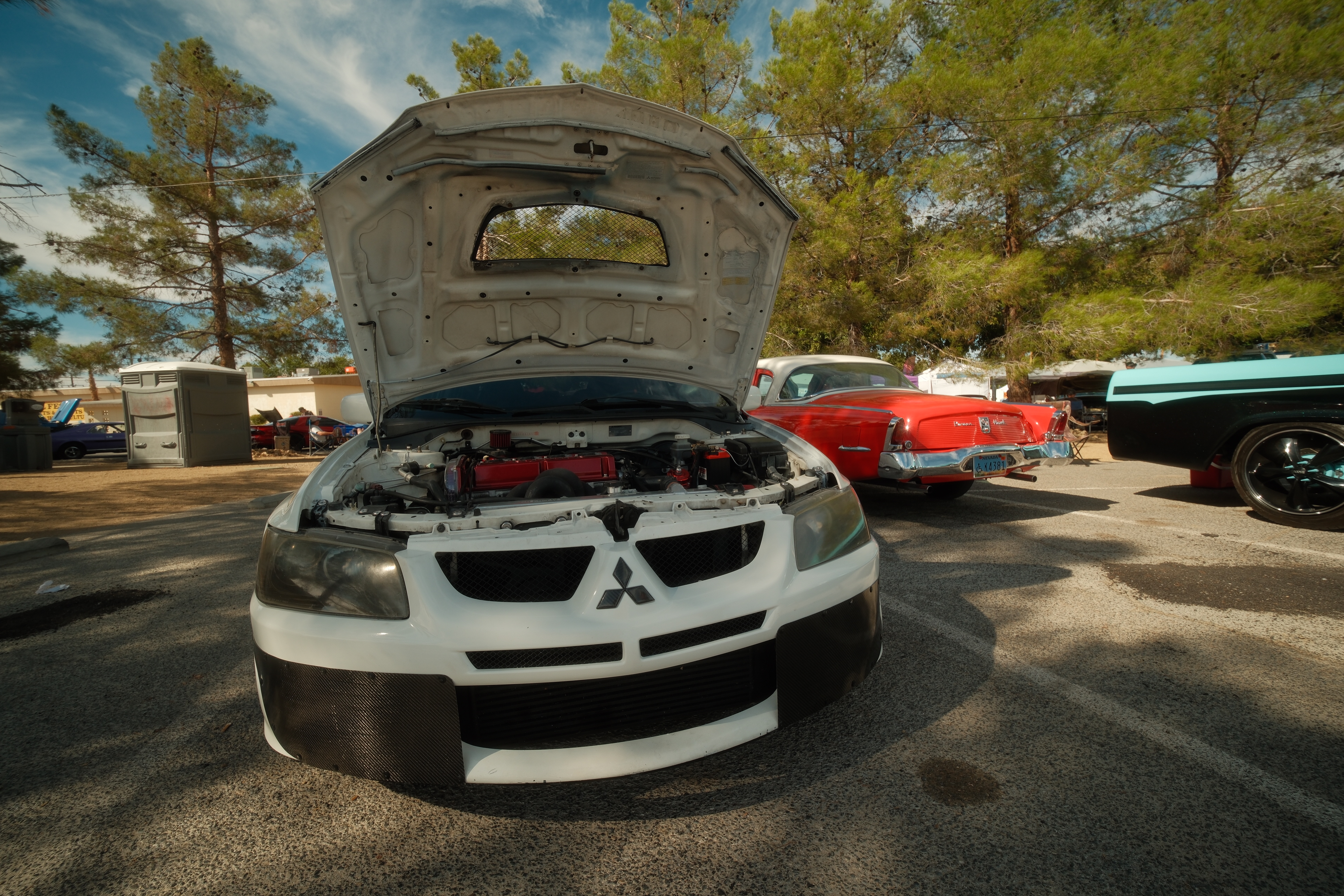 Show & Shine photo by Classic Cars Lover 2026