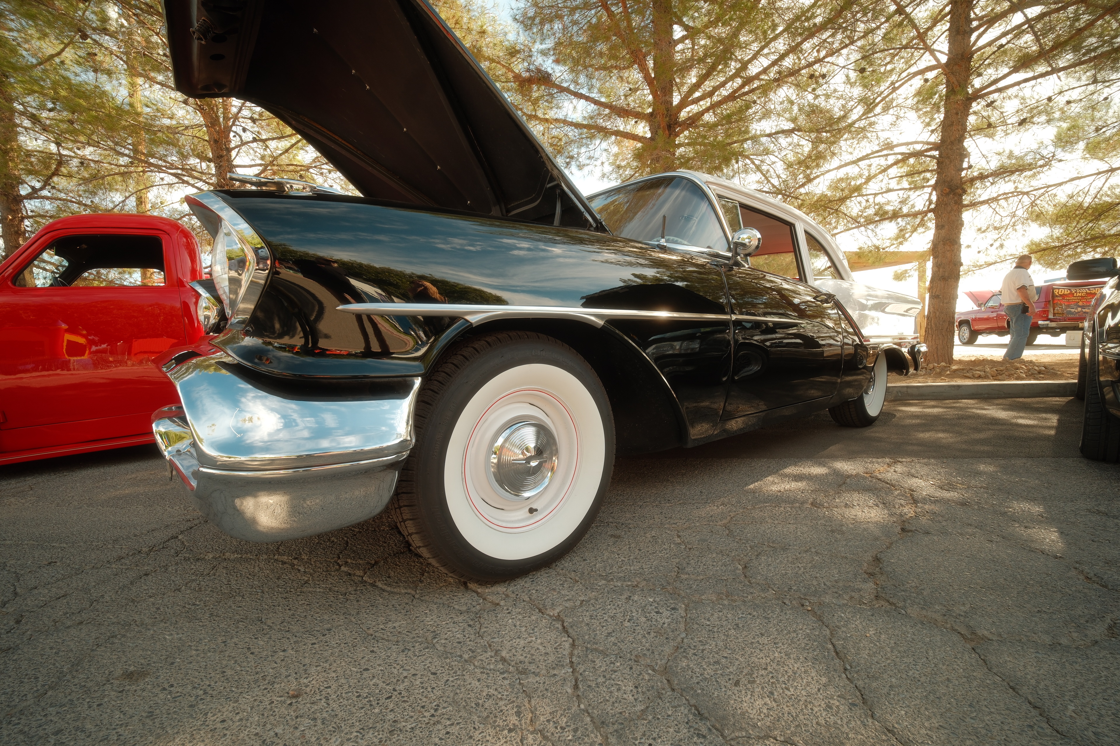 Show & Shine photo by Classic Cars Lover 2026