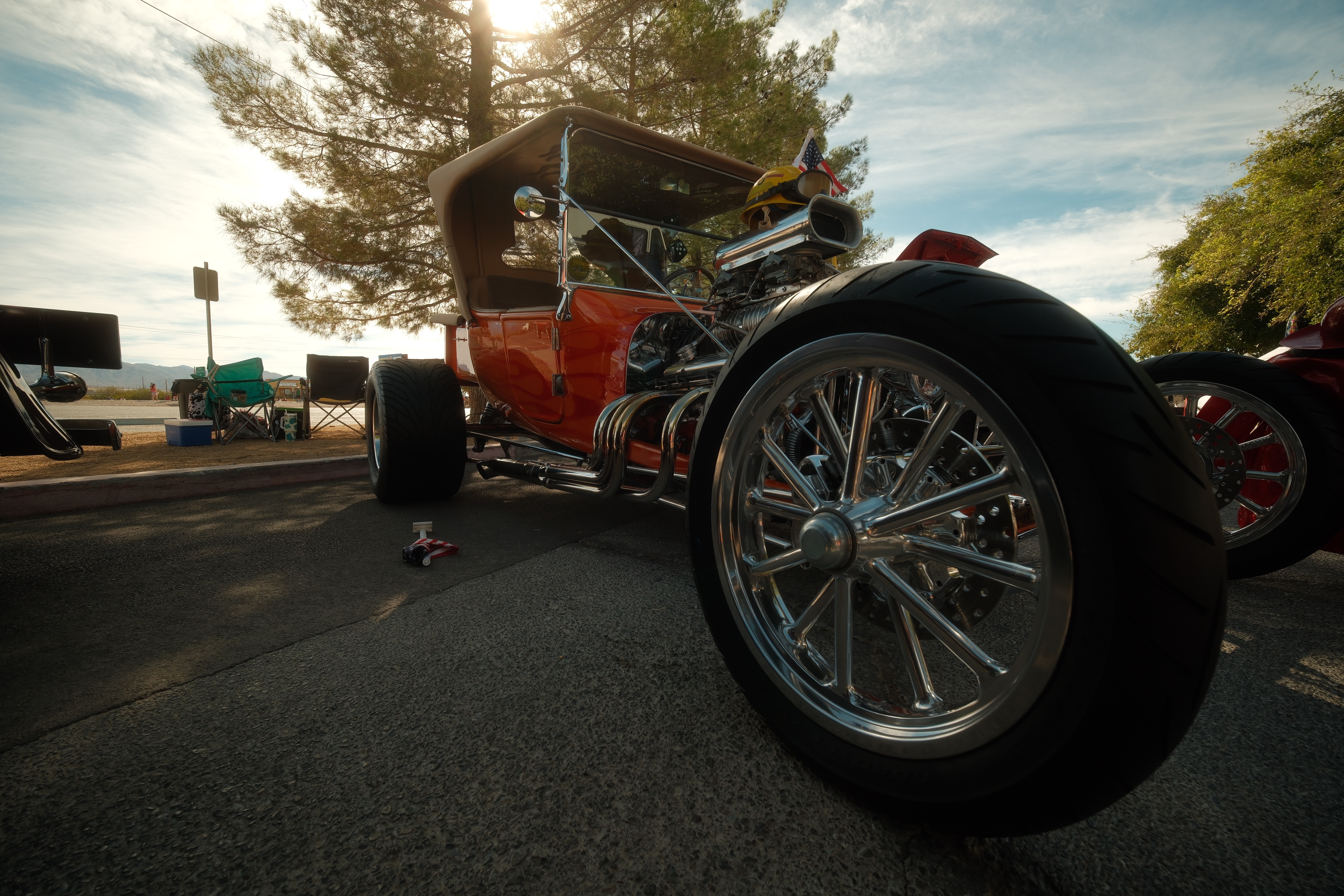 Show & Shine photo by Classic Cars Lover 2026