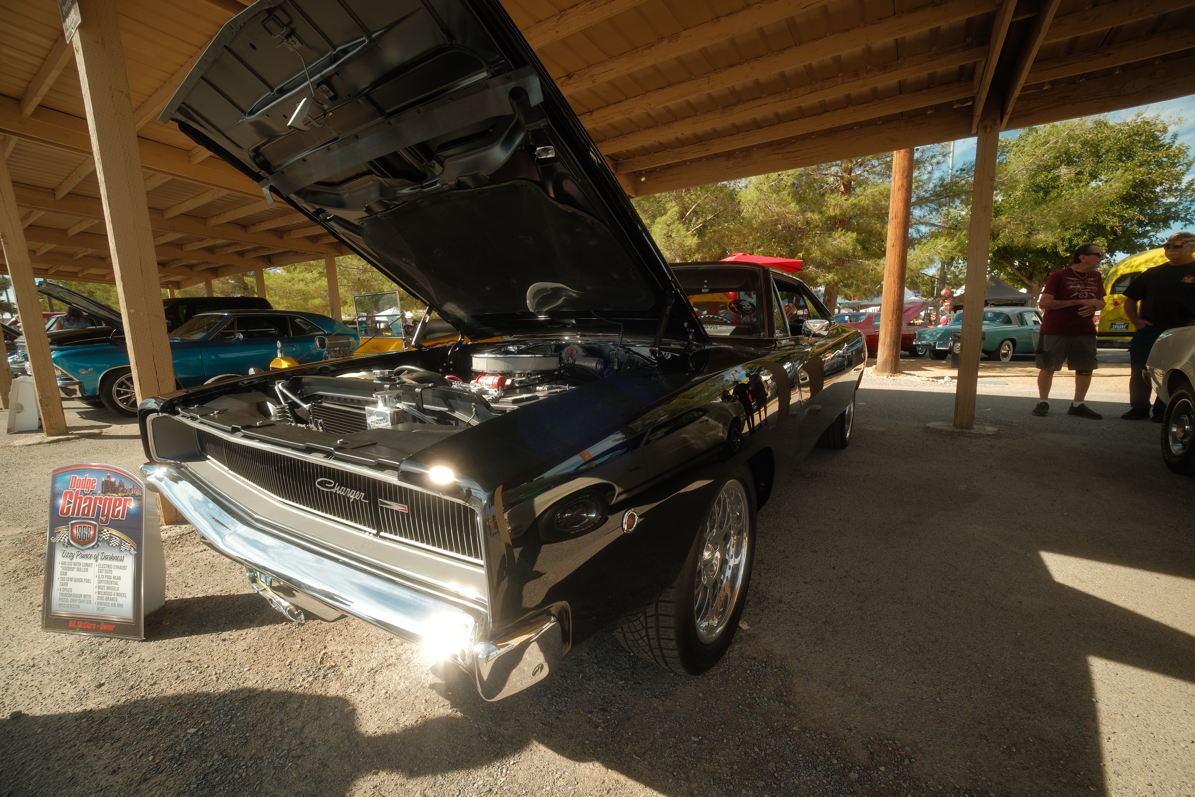 Show & Shine photo by Classic Cars Lover 2026