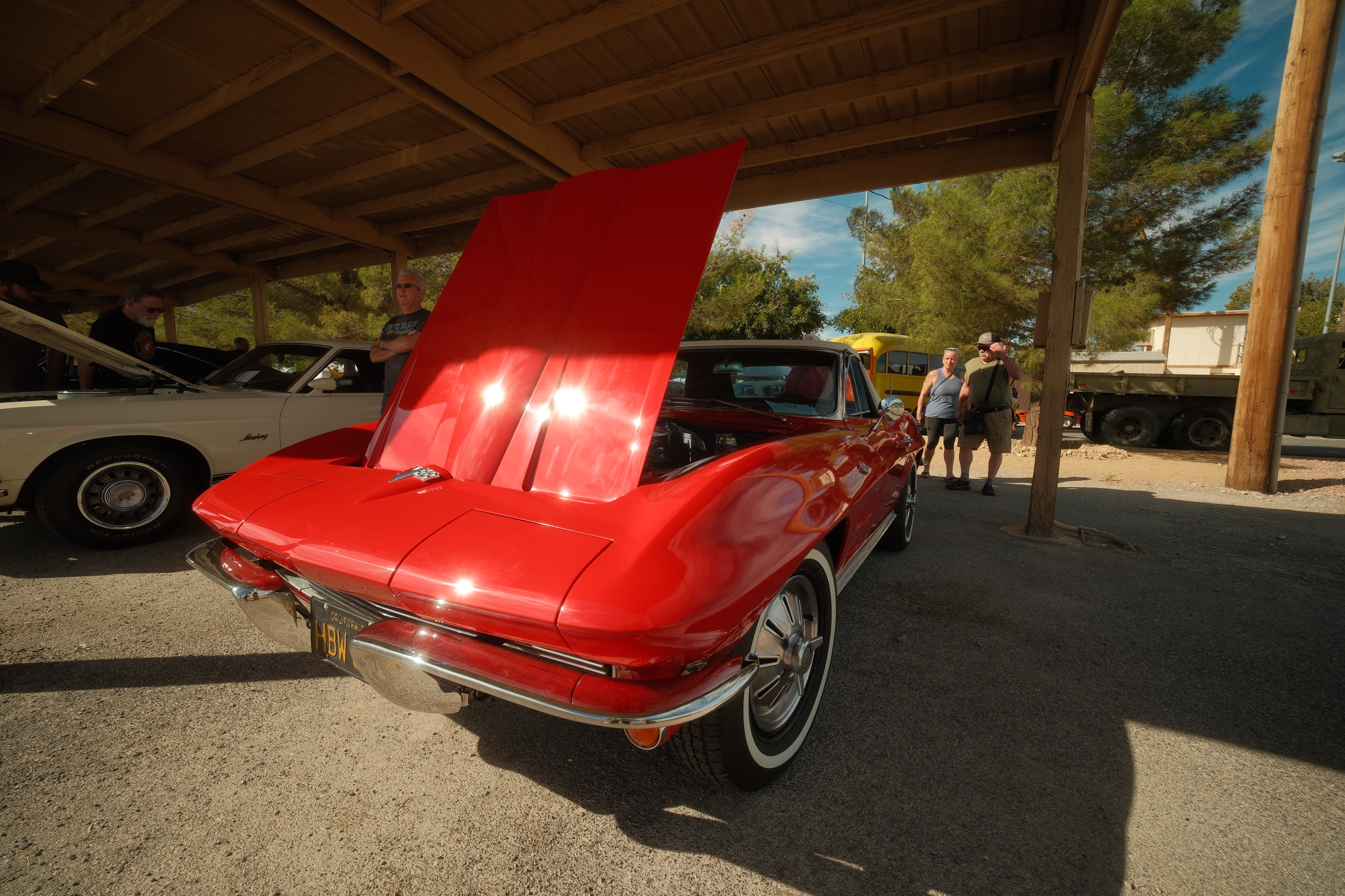 Show & Shine photo by Classic Cars Lover 2026
