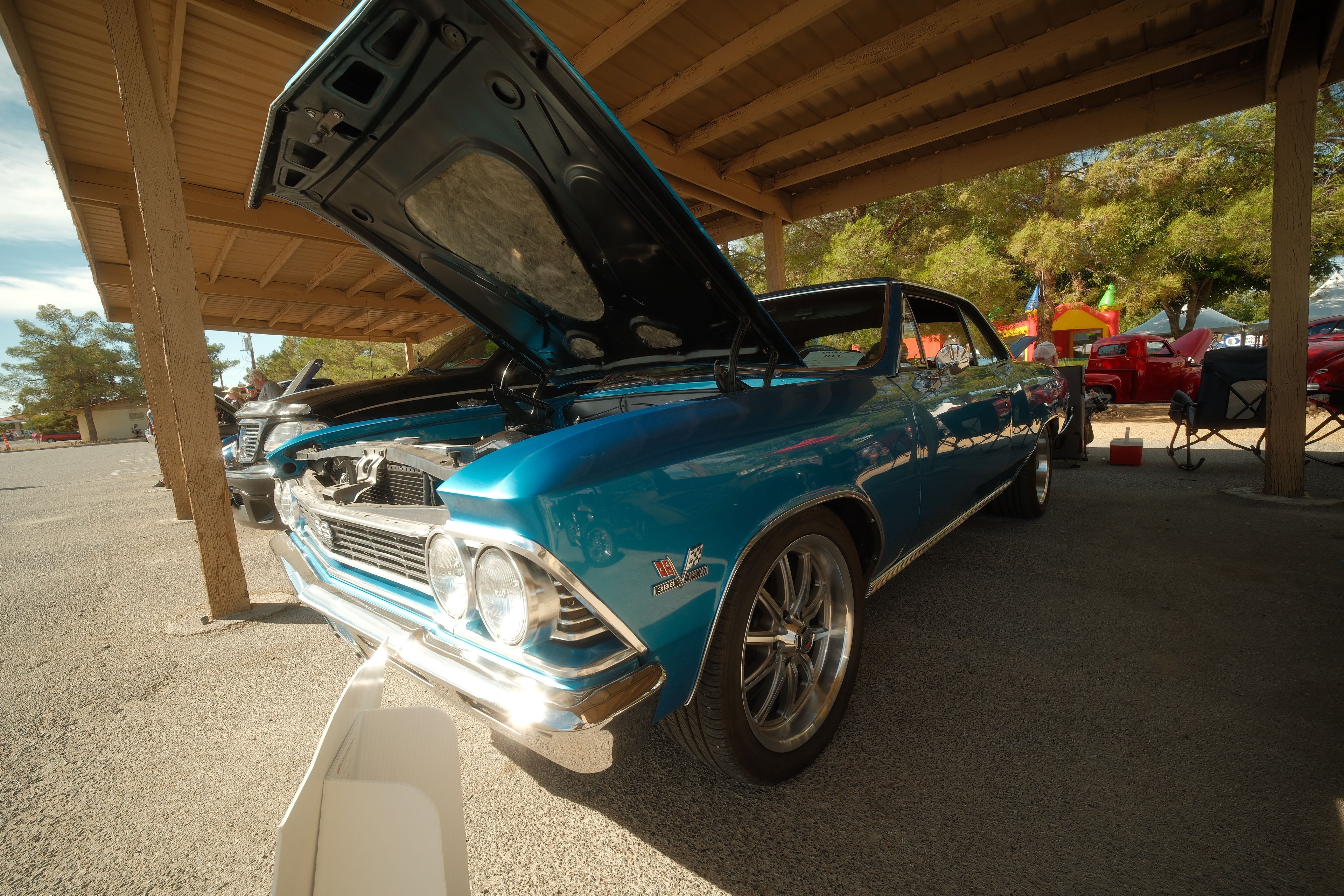 Show & Shine photo by Classic Cars Lover 2026