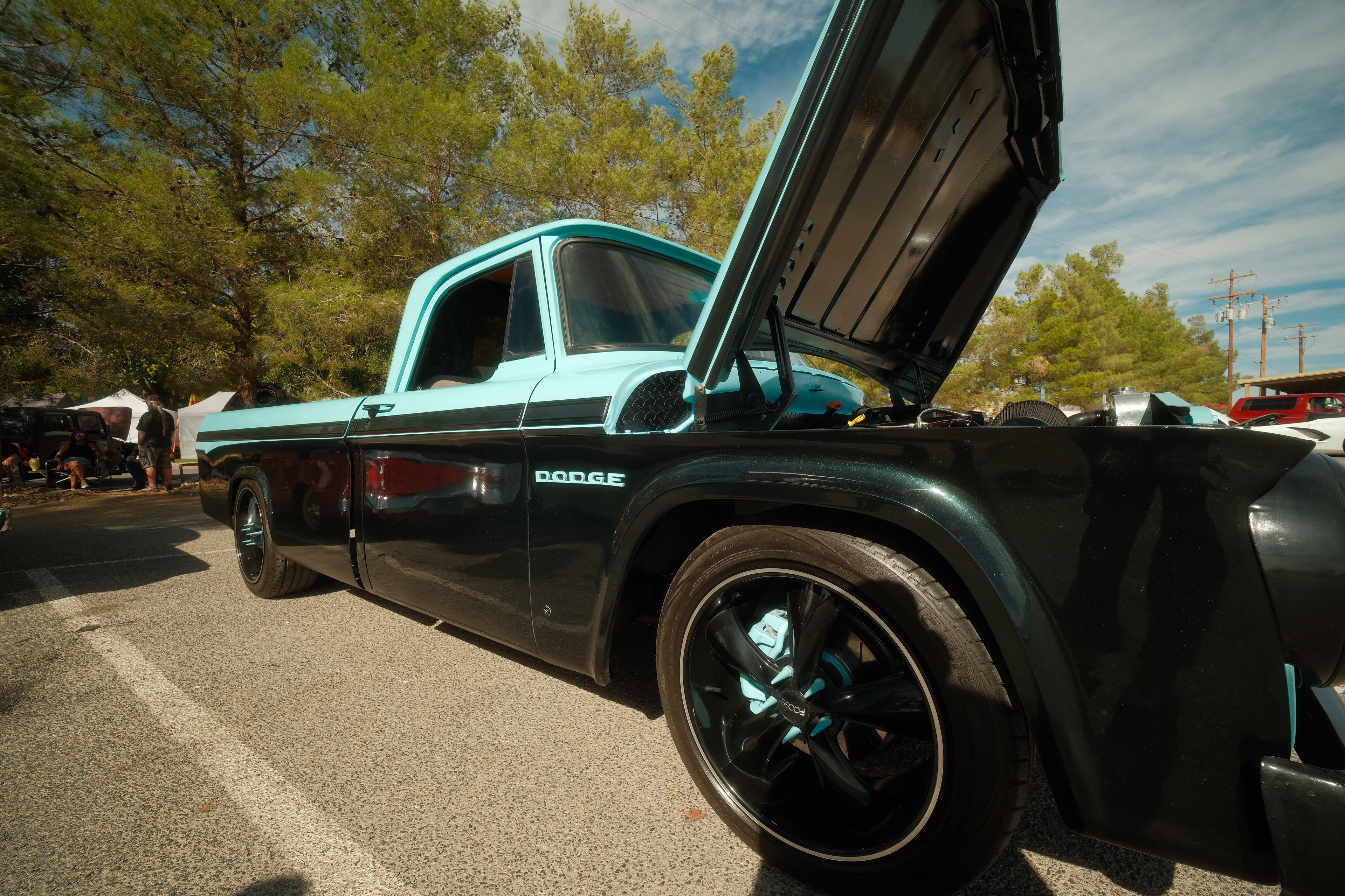 Show & Shine photo by Classic Cars Lover 2026