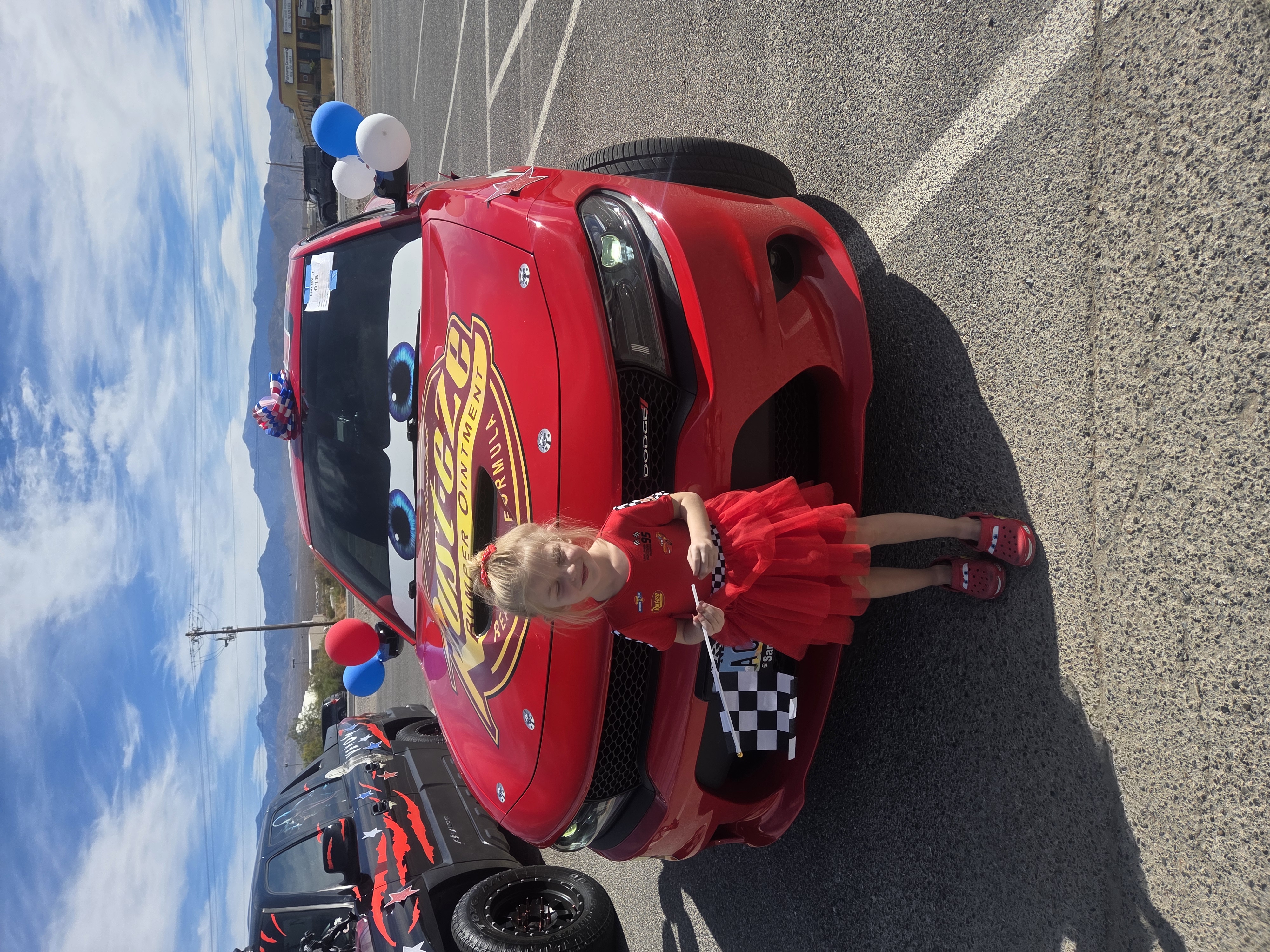 Show & Shine photo by Tamara nigh