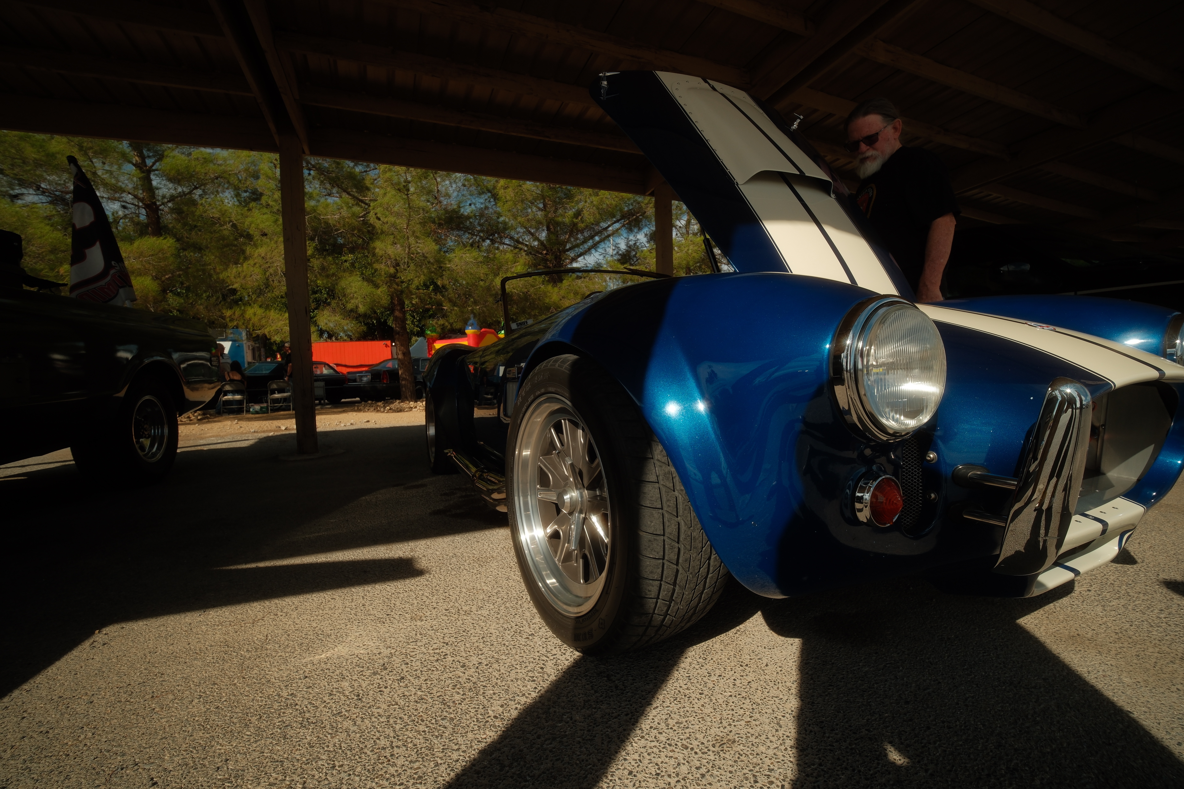 Show & Shine photo by Classic Cars Lover 2026