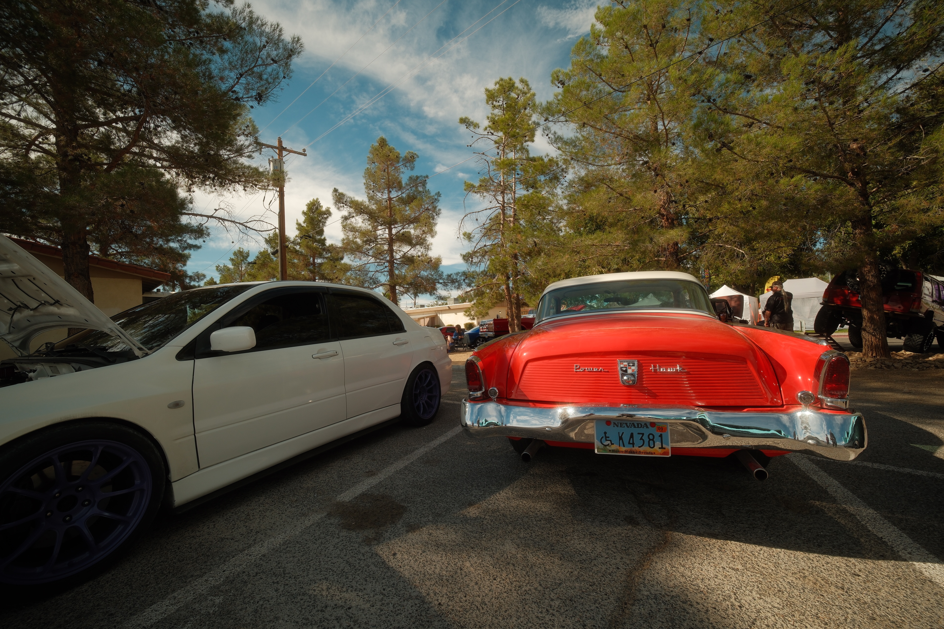 Show & Shine photo by Classic Cars Lover 2026