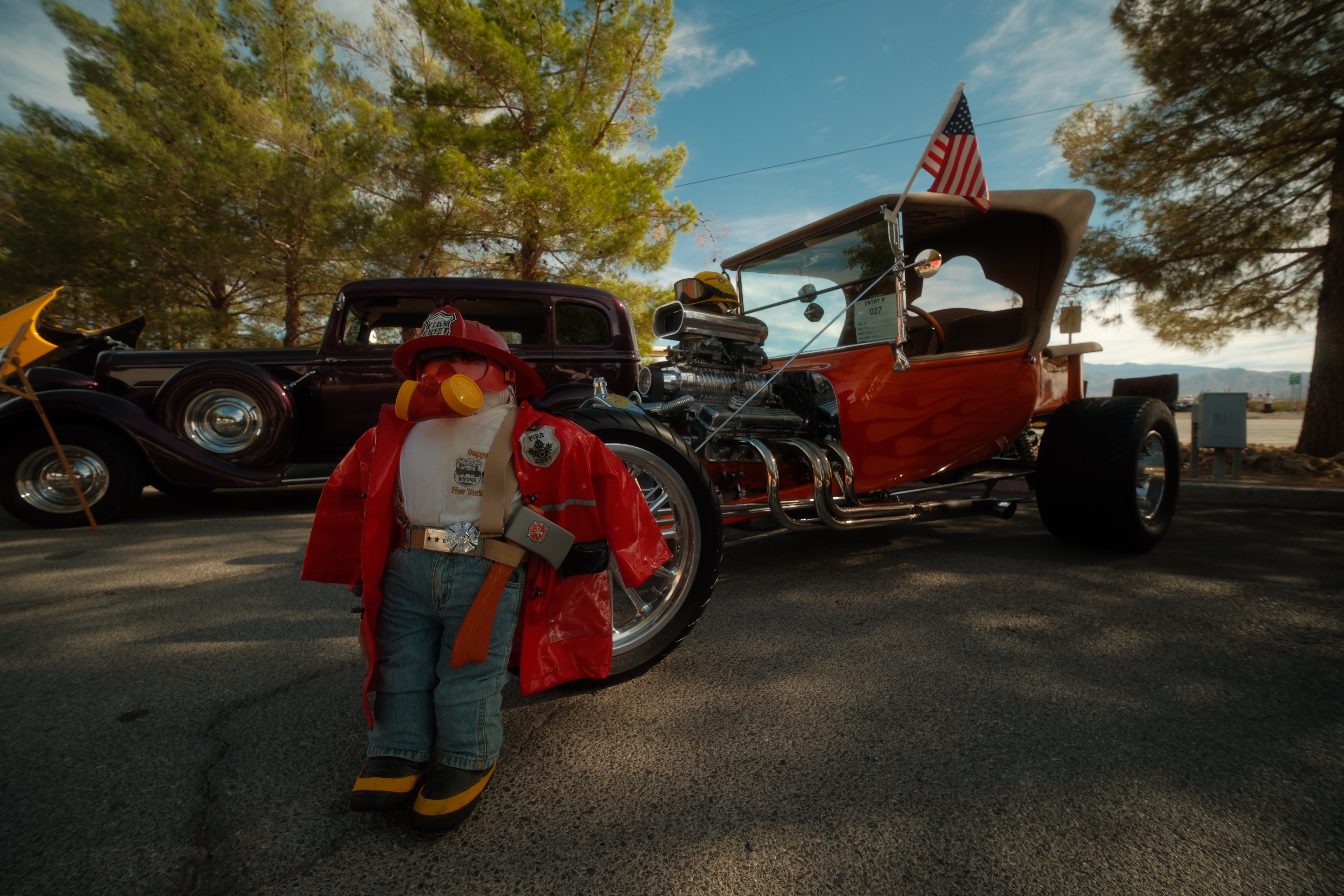 Show & Shine photo by Classic Cars Lover 2026