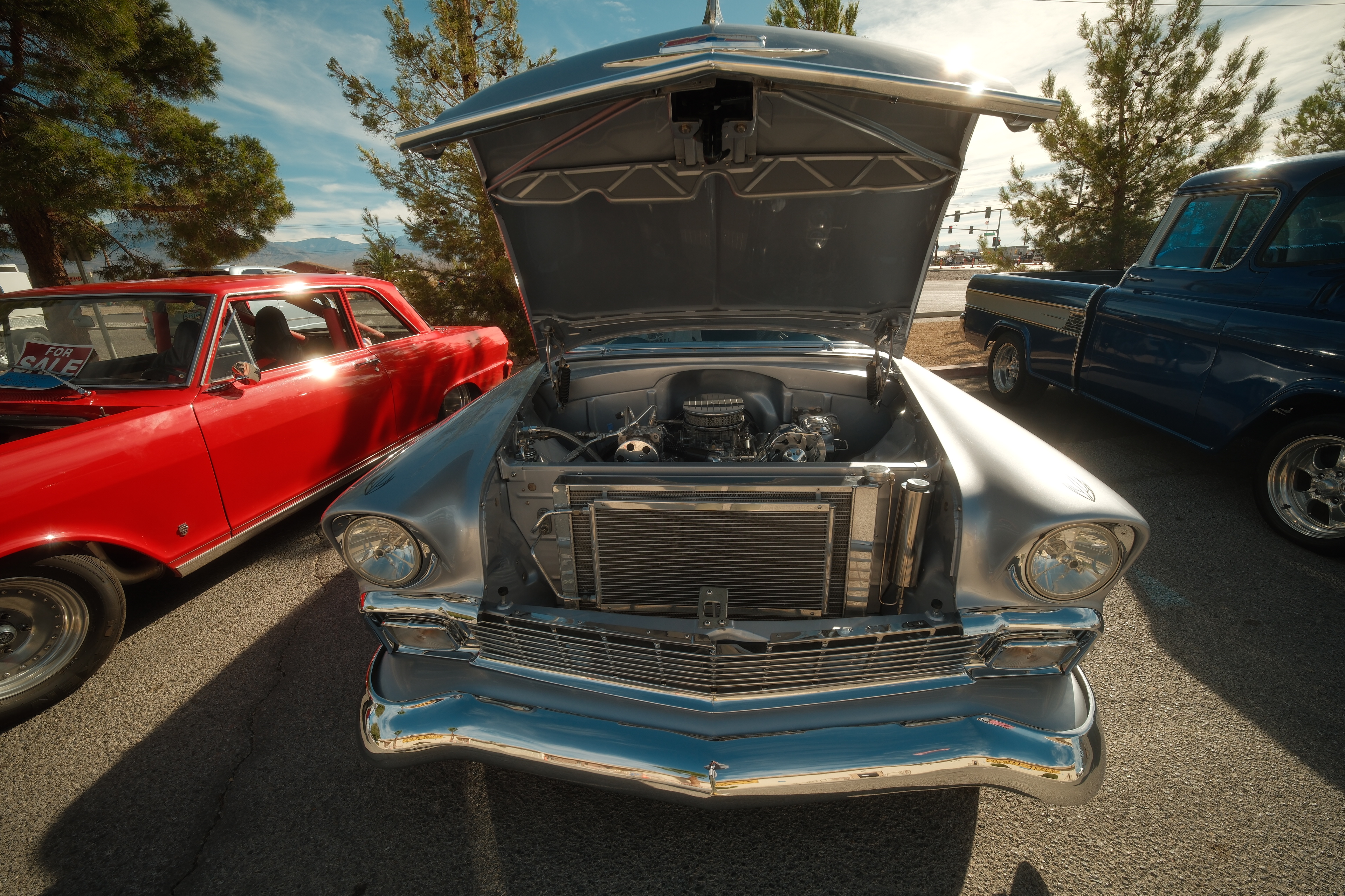 Show & Shine photo by Classic Cars Lover 2026