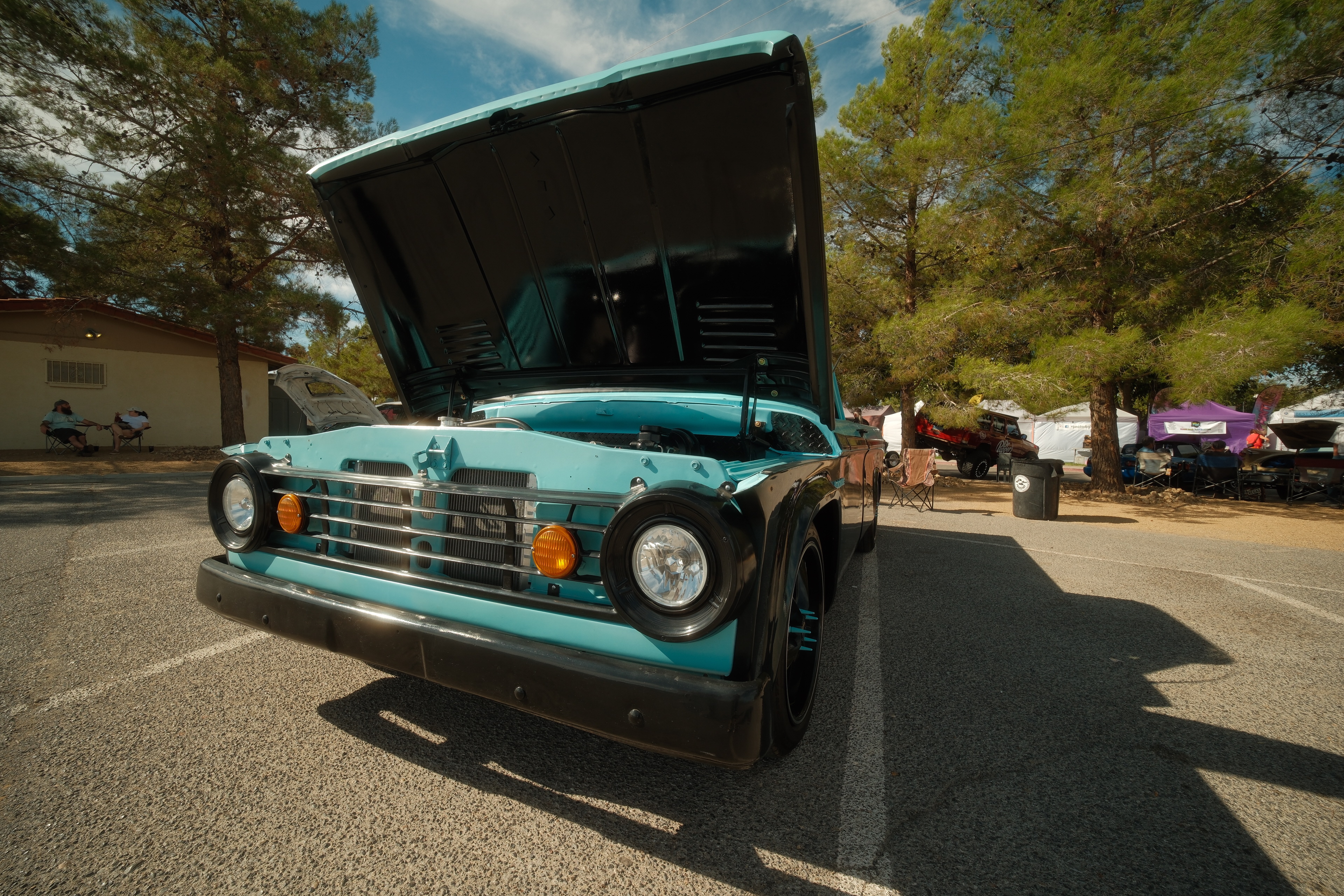 Show & Shine photo by Classic Cars Lover 2026