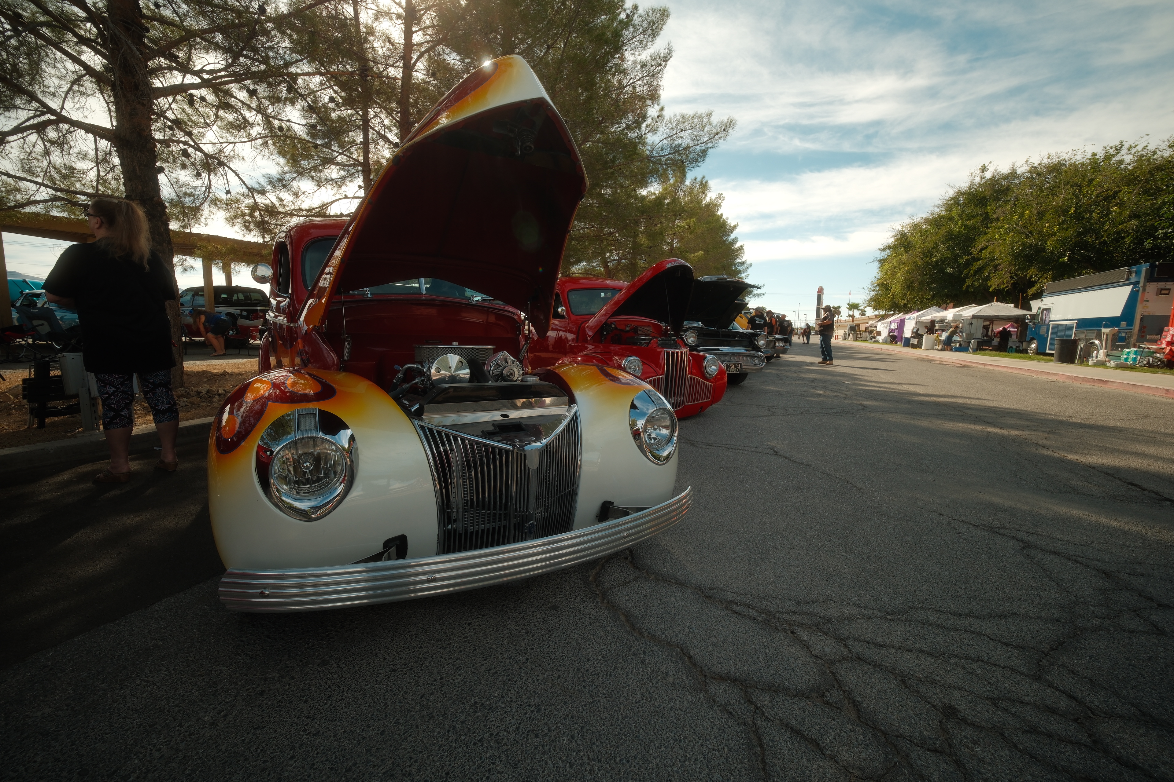 Show & Shine photo by Classic Cars Lover 2026