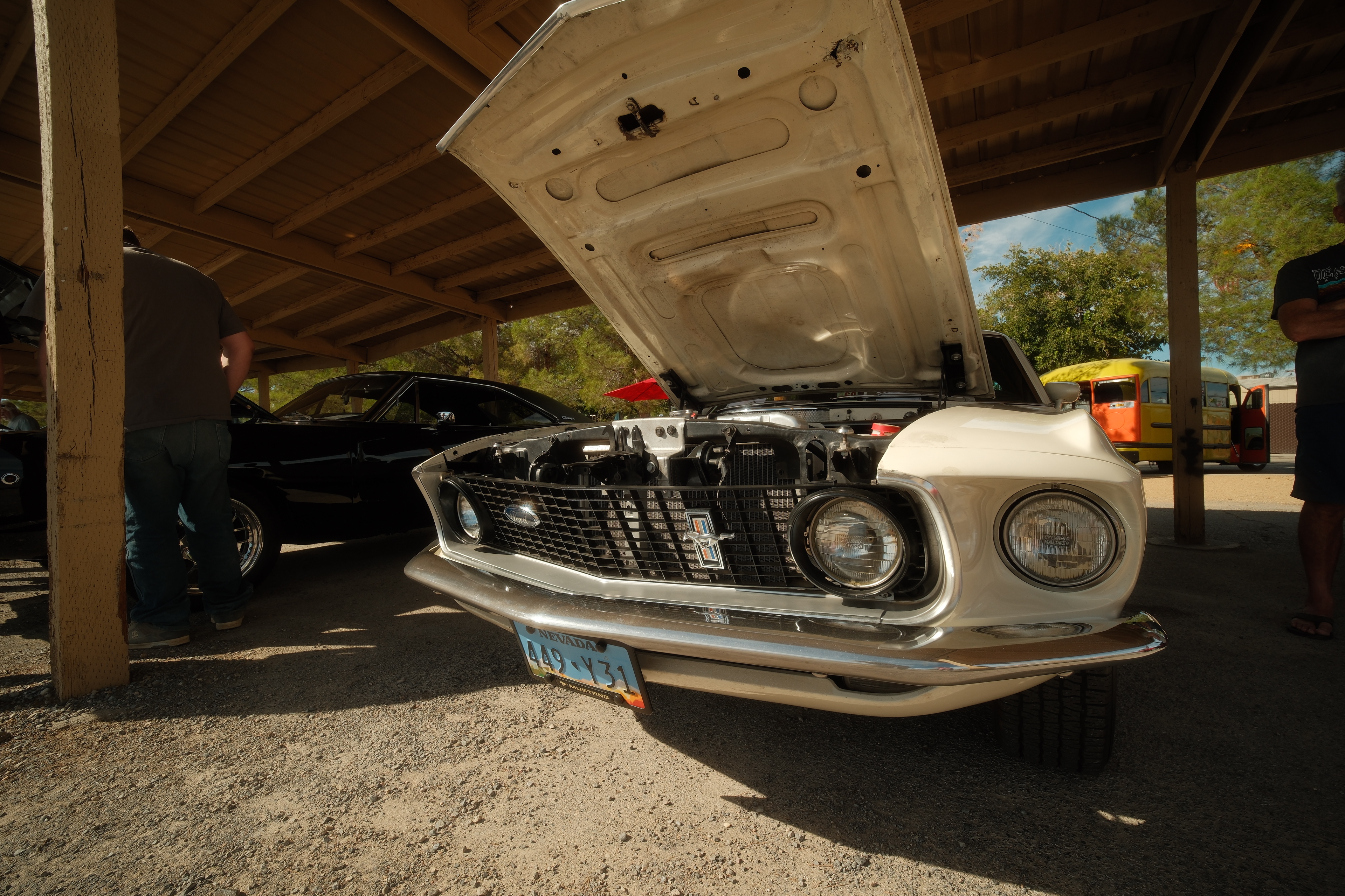 Show & Shine photo by Classic Cars Lover 2026