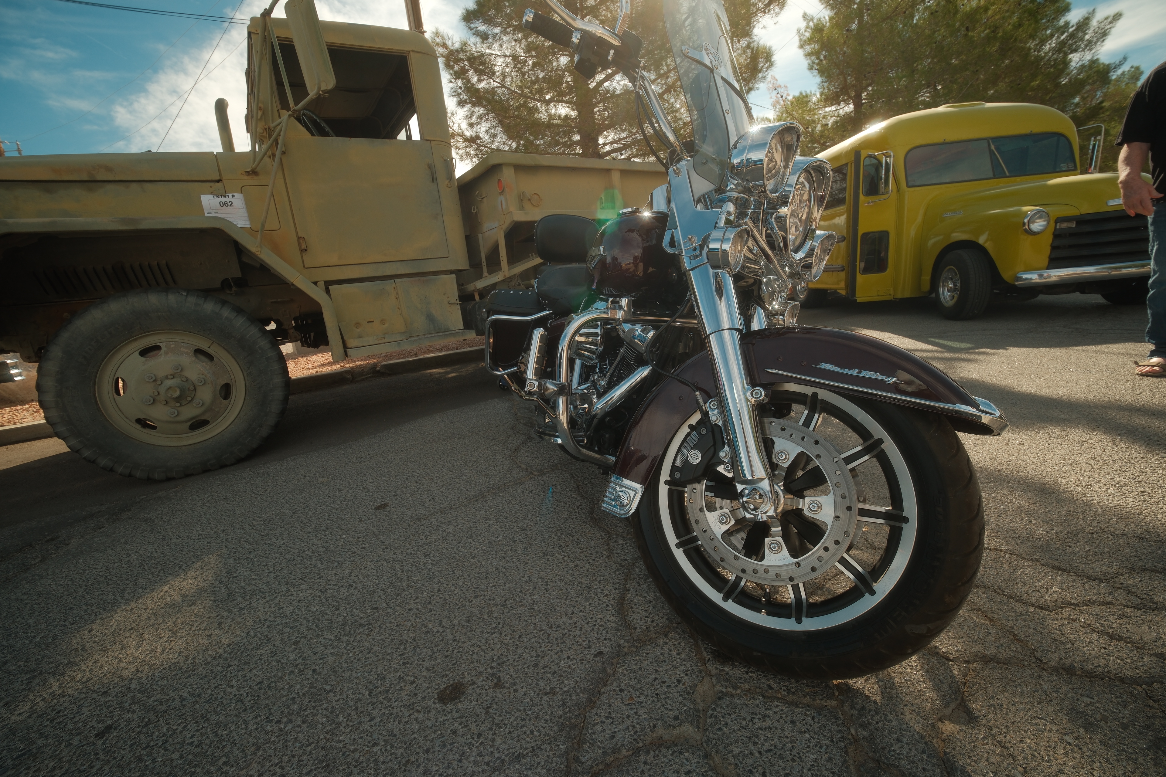 Show & Shine photo by Classic Cars Lover 2026
