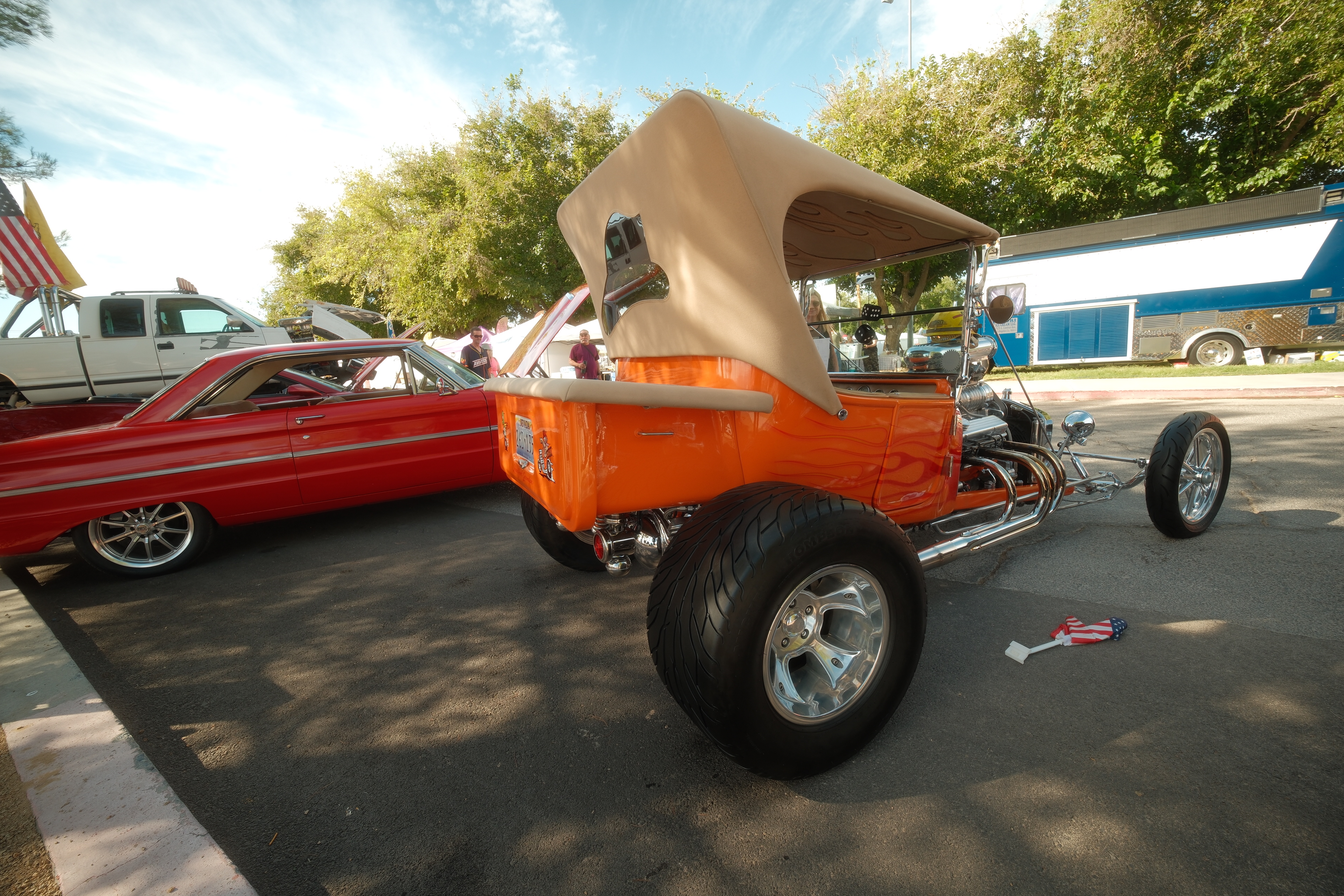 Show & Shine photo by Classic Cars Lover 2026