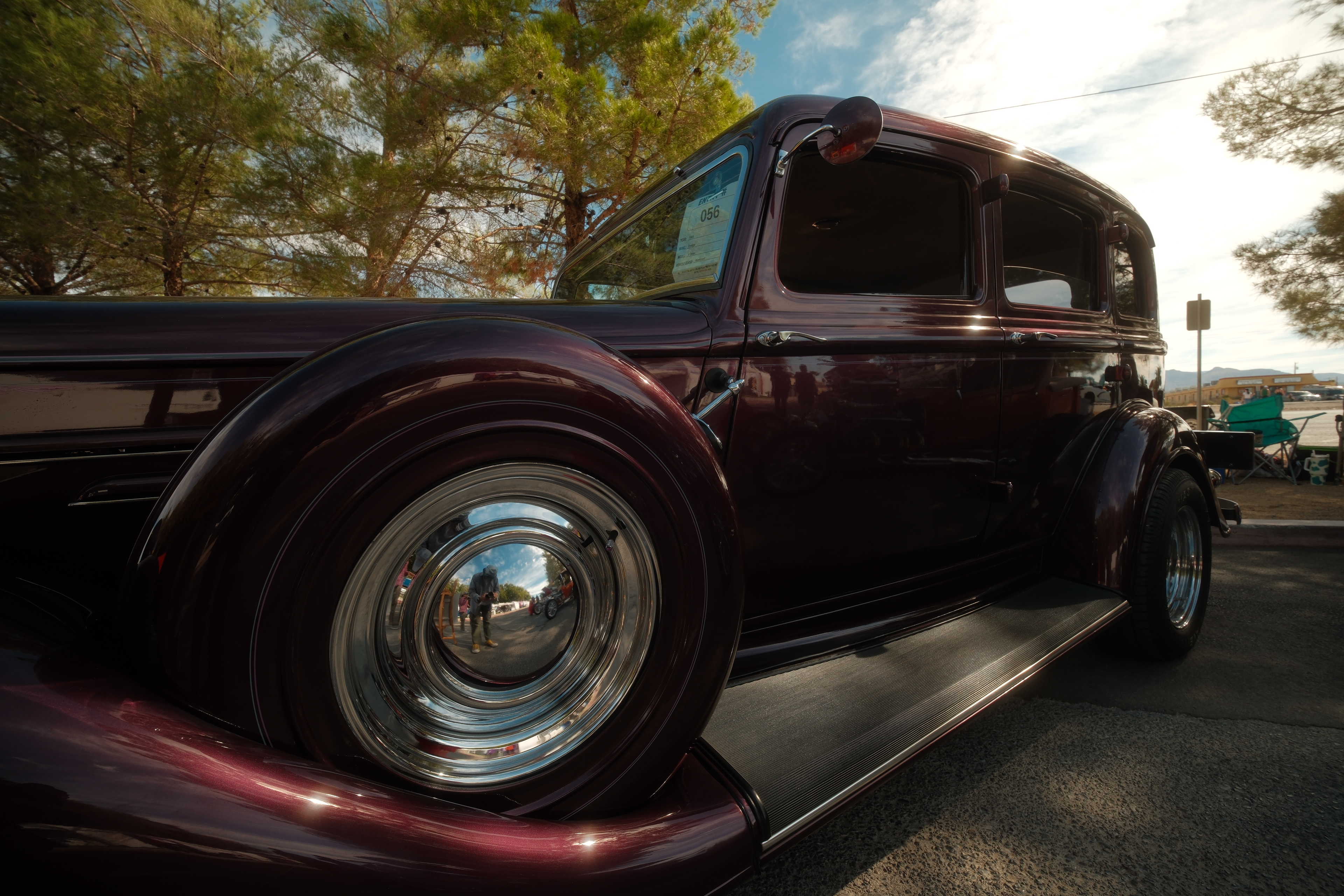 Show & Shine photo by Classic Cars Lover 2026