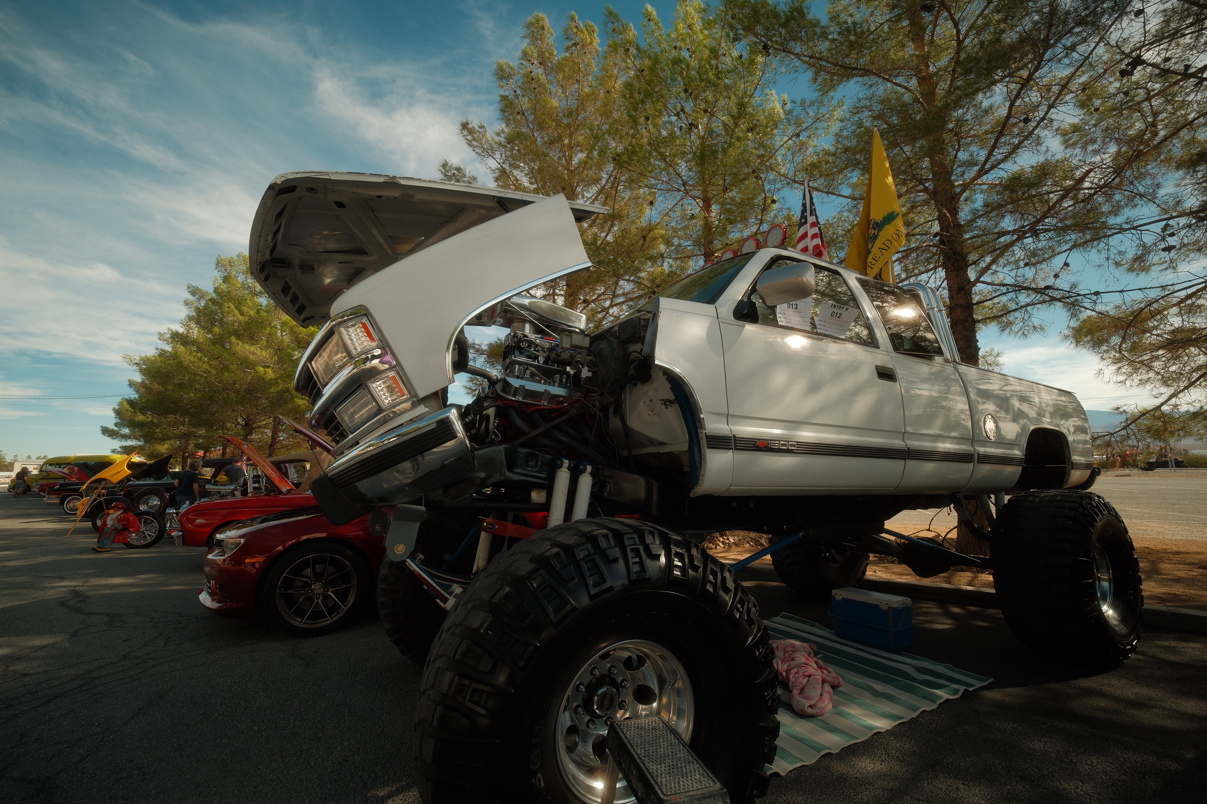 Show & Shine photo by Classic Cars Lover 2026