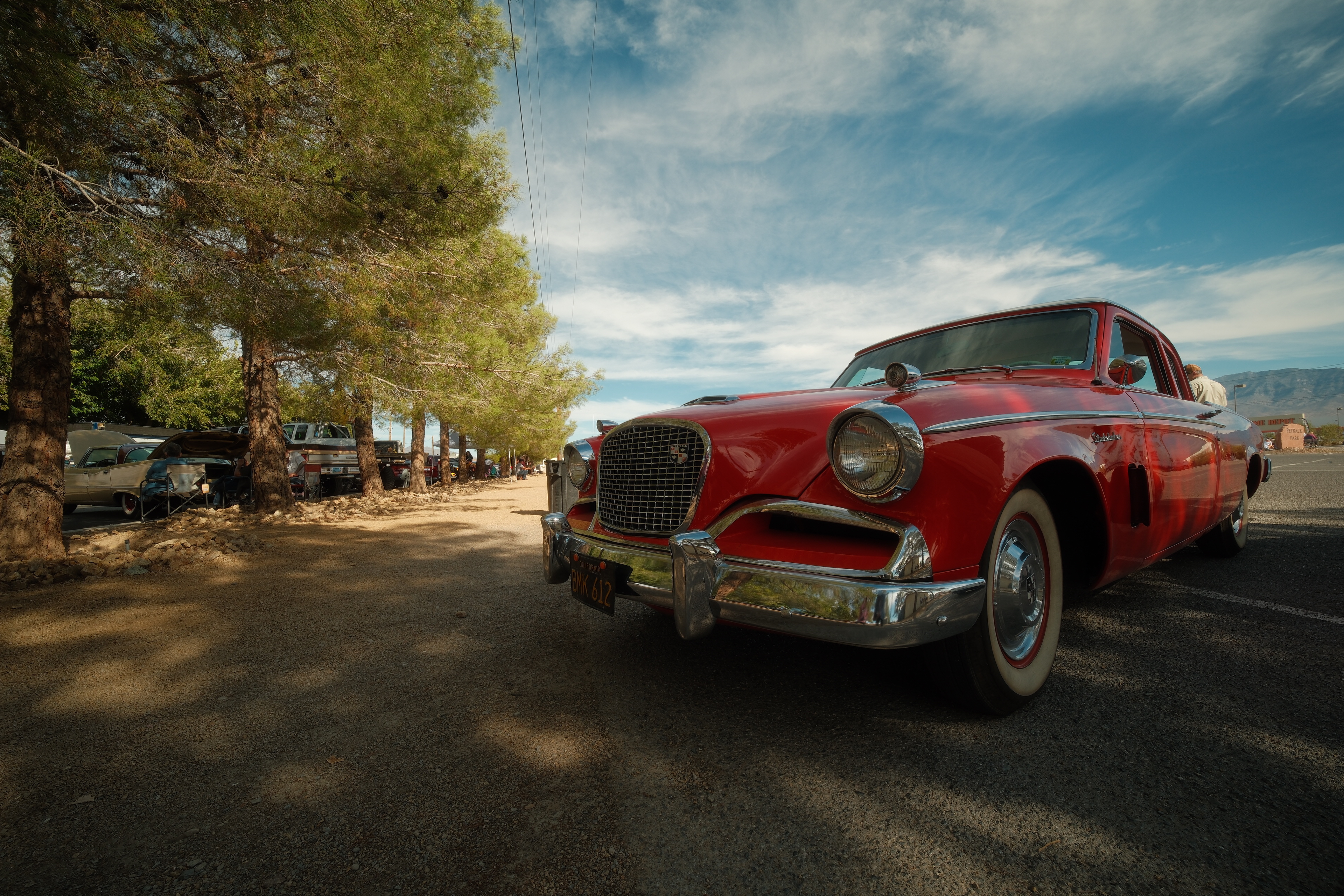 Show & Shine photo by Classic Cars Lover 2026