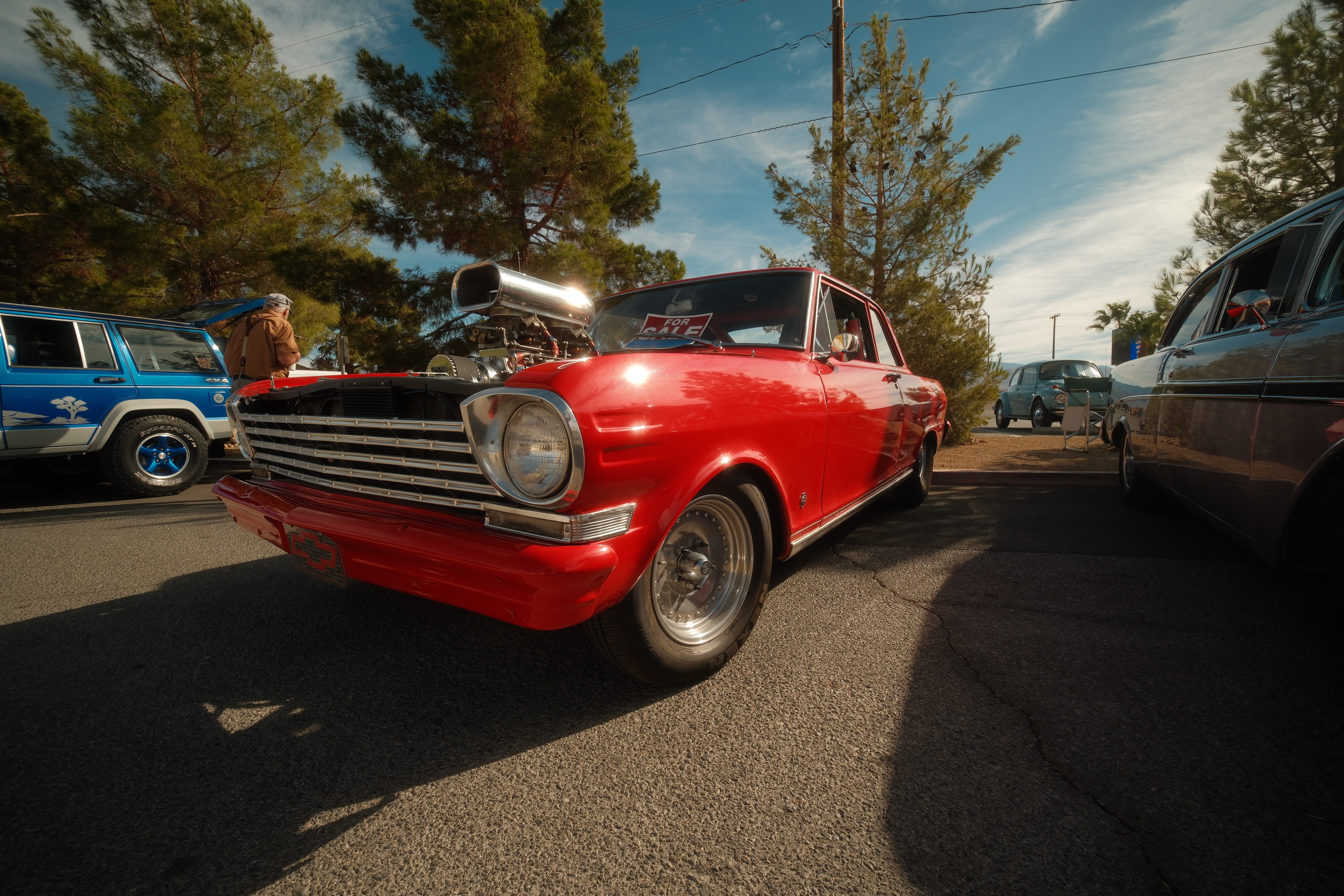 Show & Shine photo by Classic Cars Lover 2026