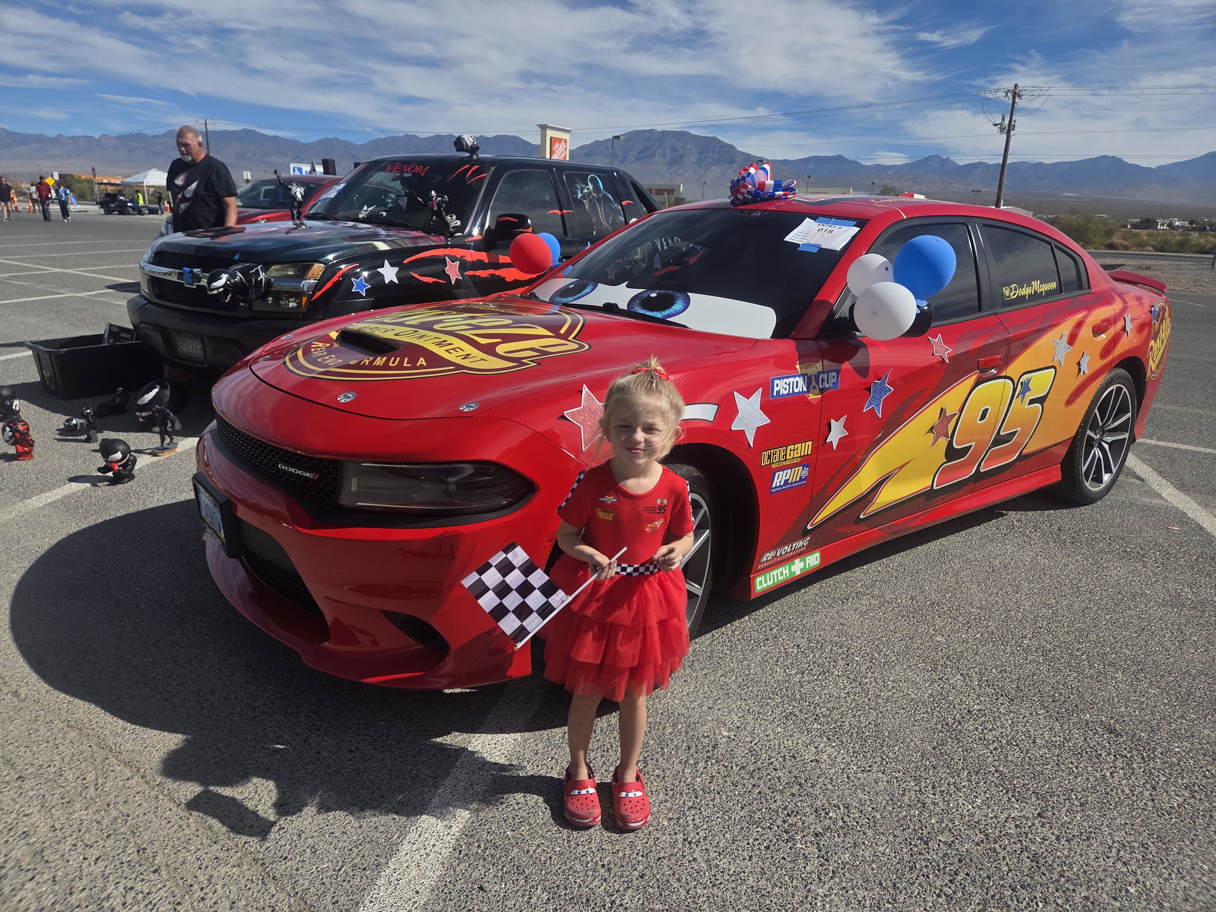 Show & Shine photo by Tamara nigh