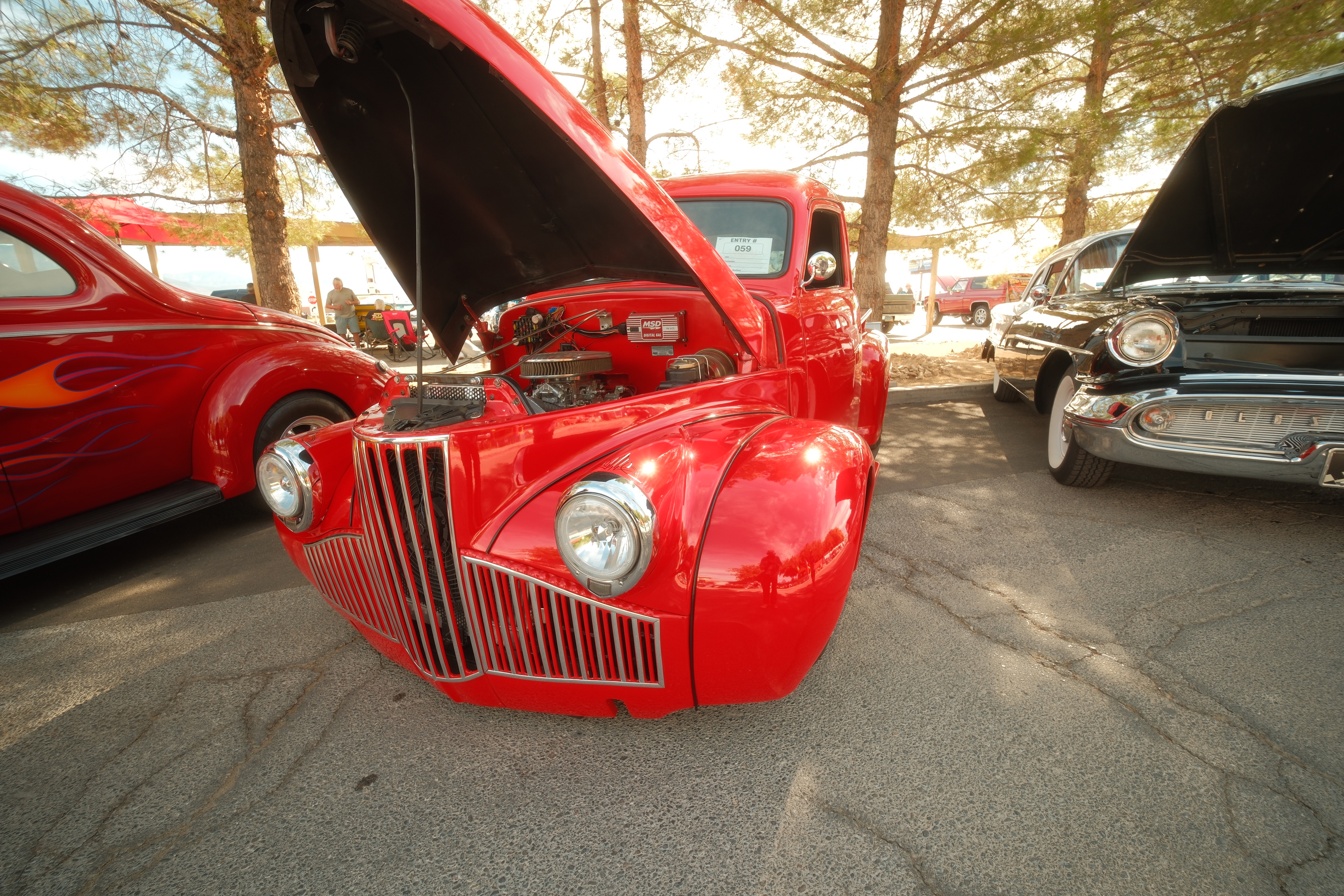 Show & Shine photo by Classic Cars Lover 2026