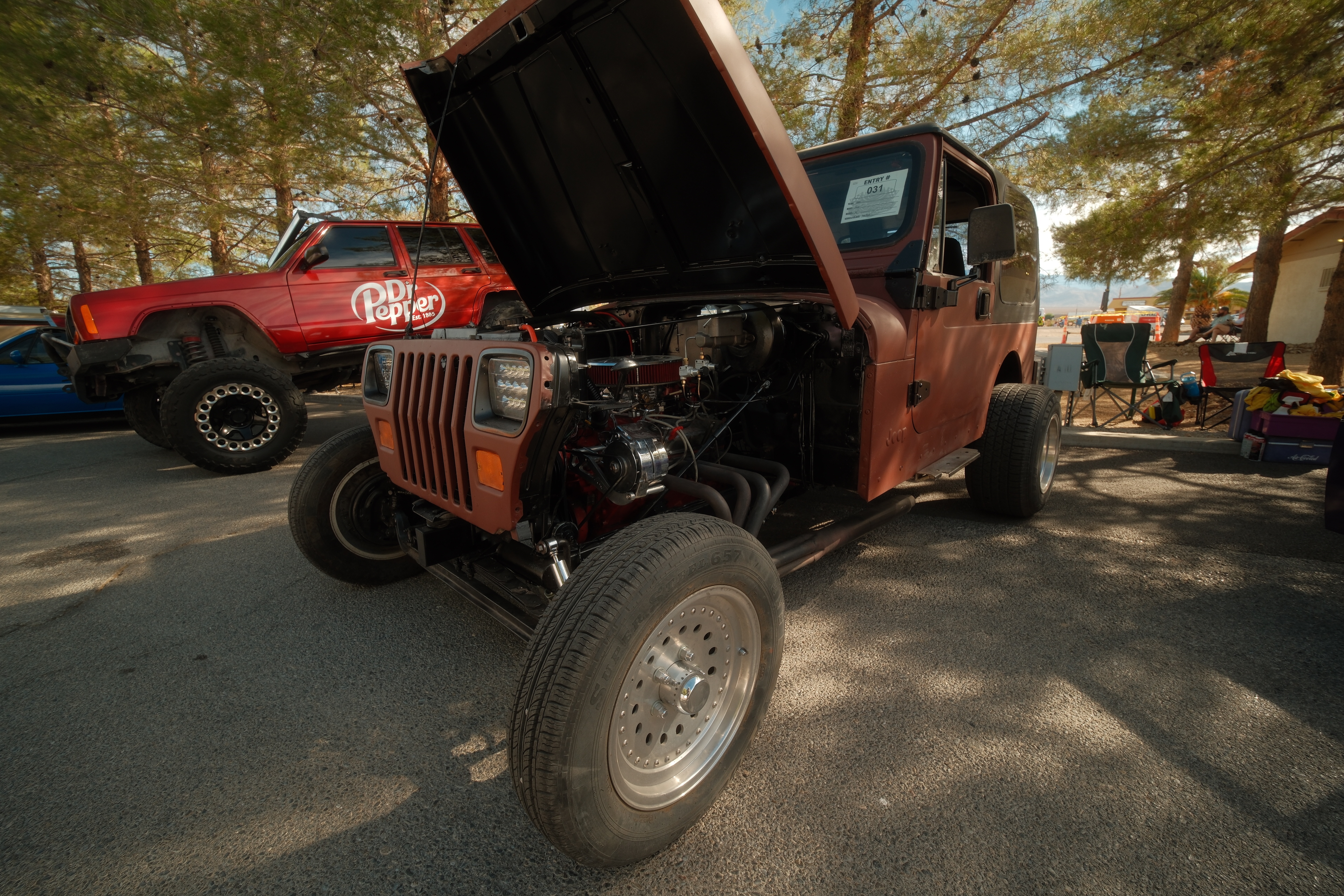 Show & Shine photo by Classic Cars Lover 2026