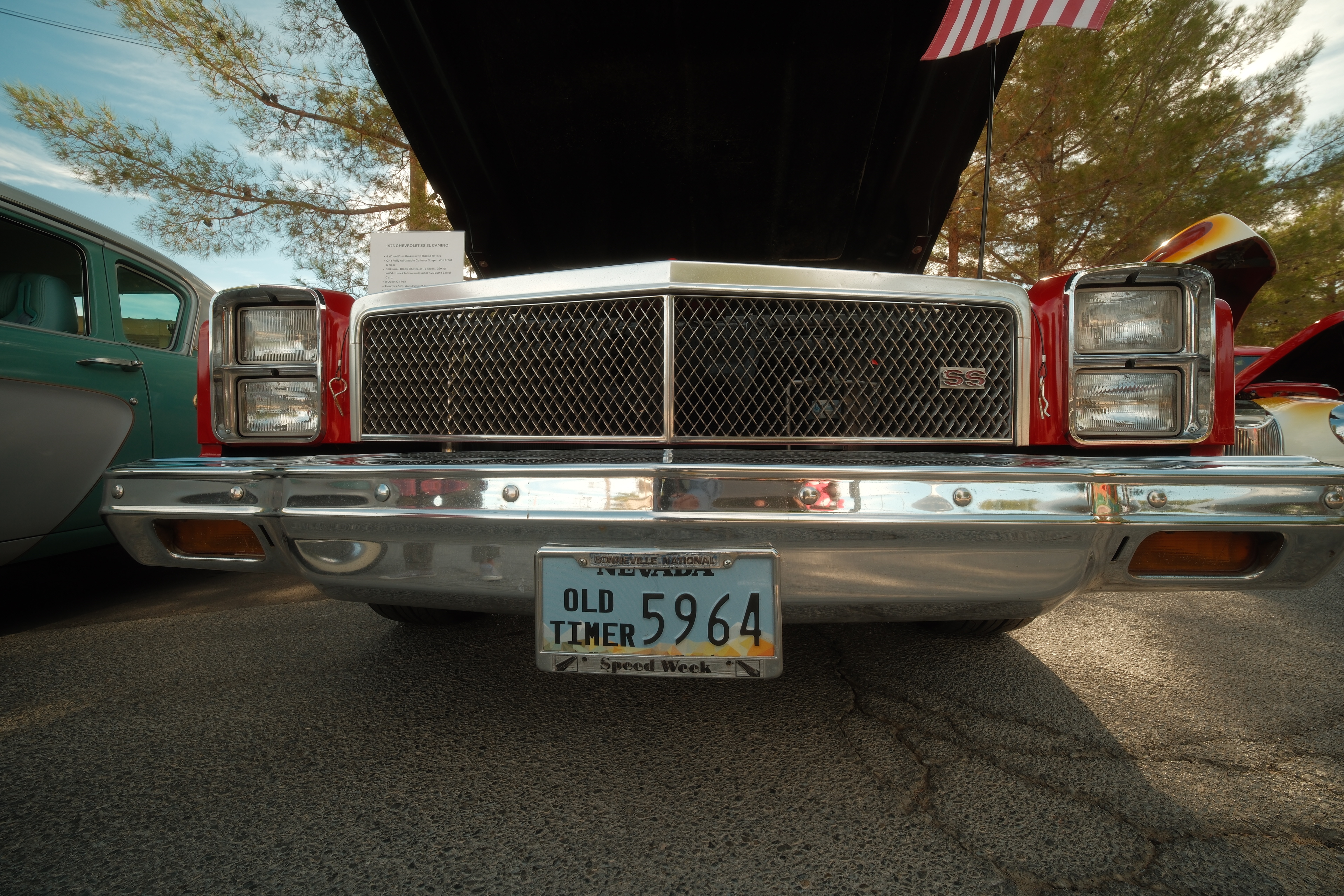 Show & Shine photo by Classic Cars Lover 2026