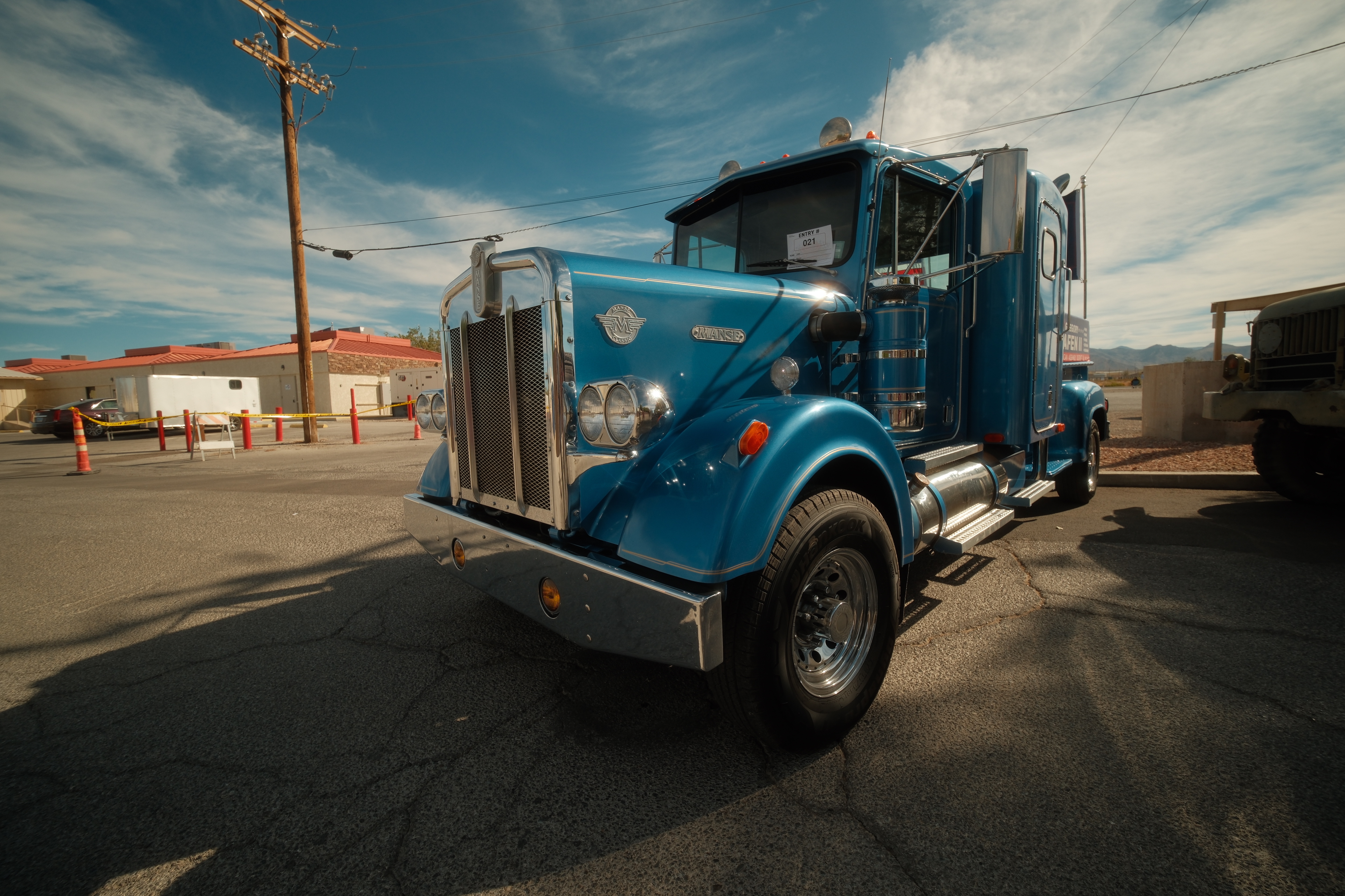 Show & Shine photo by Classic Cars Lover 2026