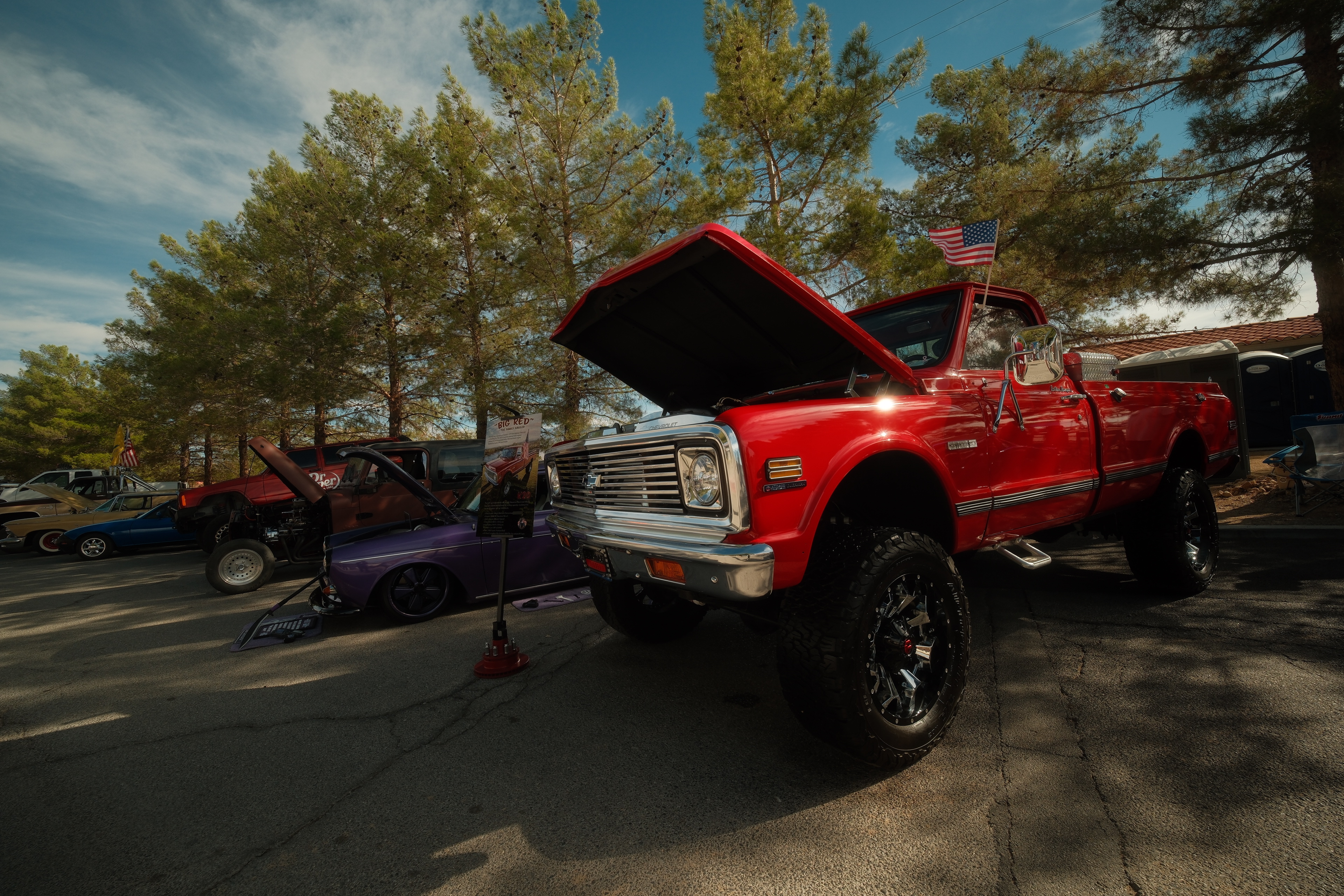 Show & Shine photo by Classic Cars Lover 2026