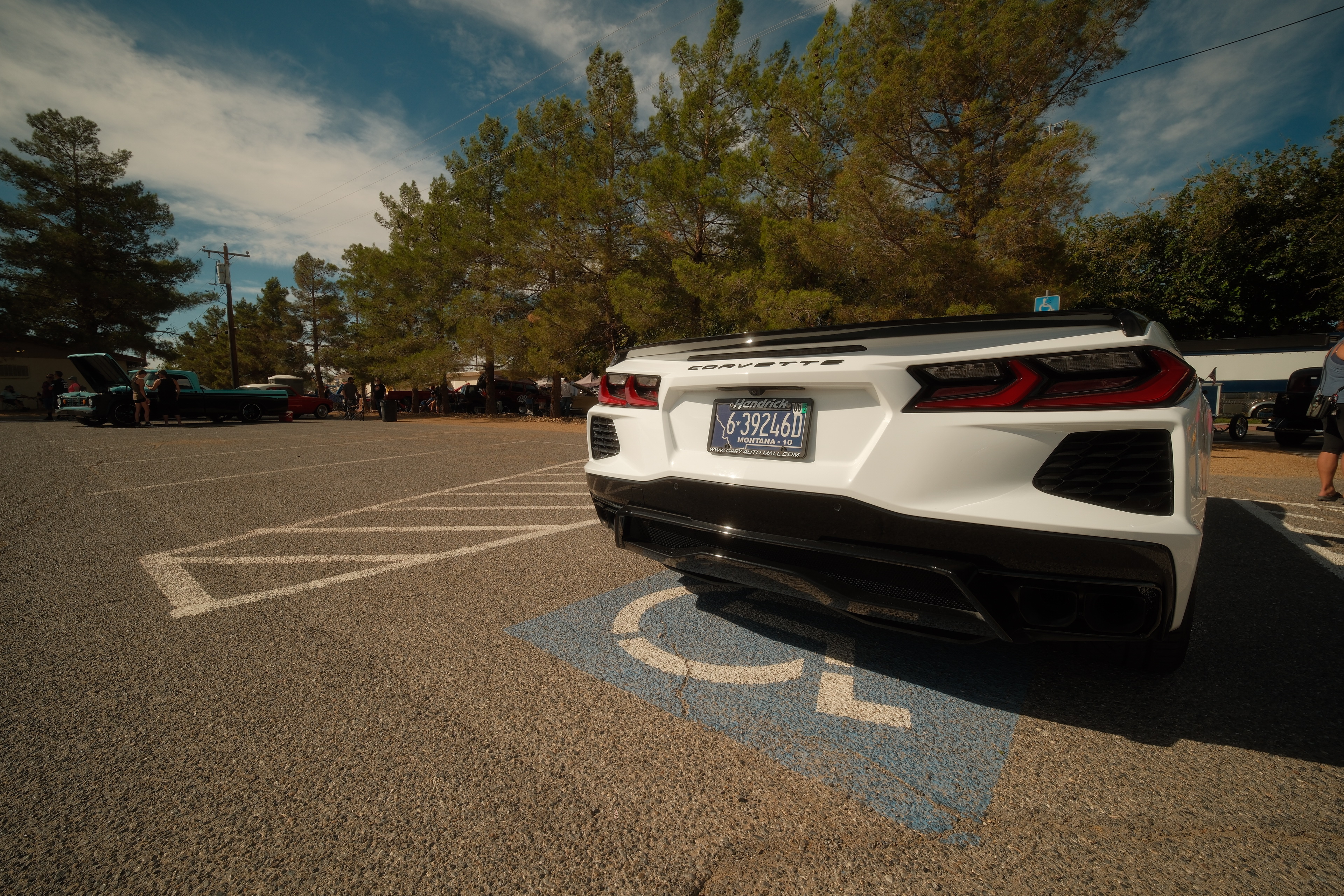 Show & Shine photo by Classic Cars Lover 2026