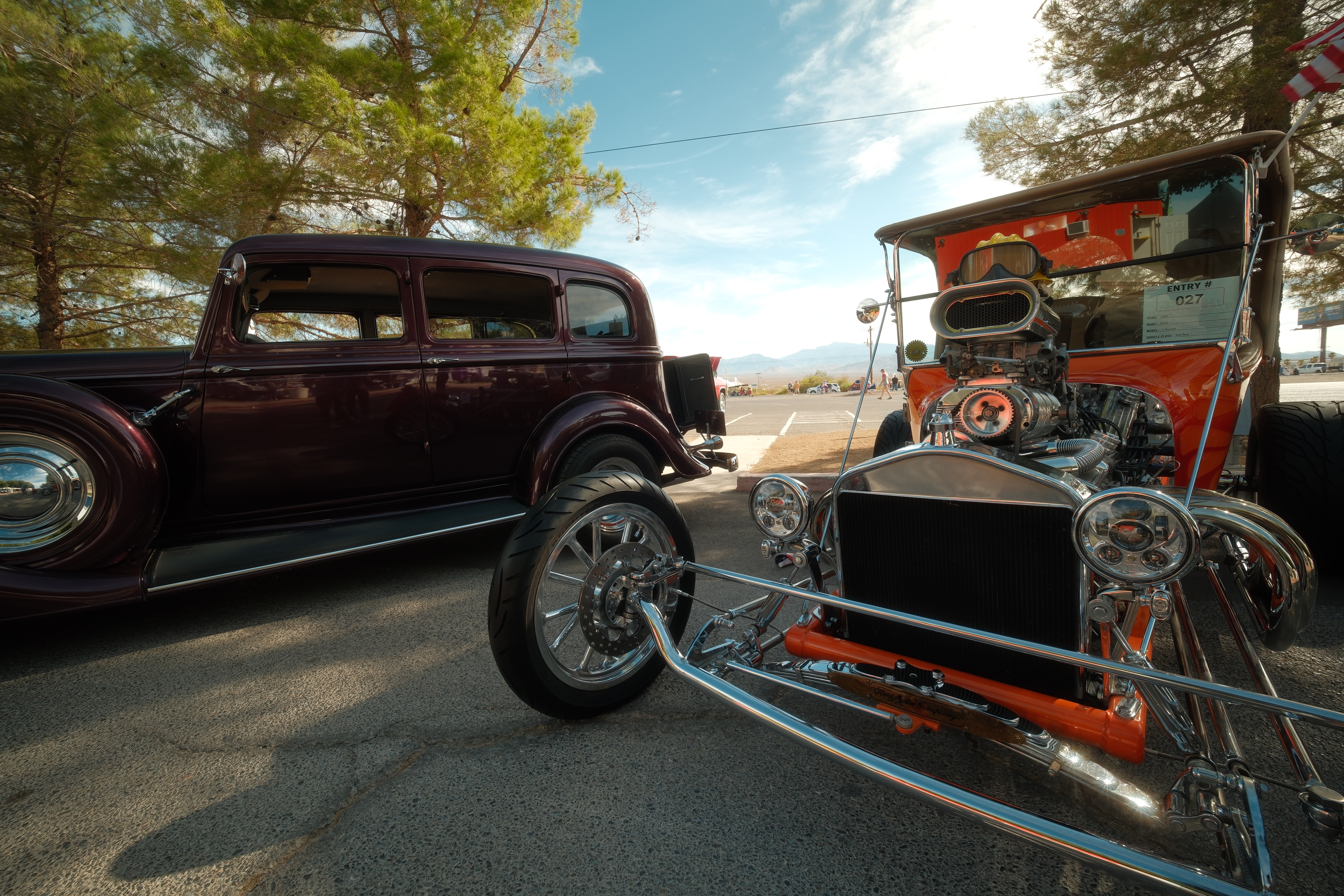Show & Shine photo by Classic Cars Lover 2026