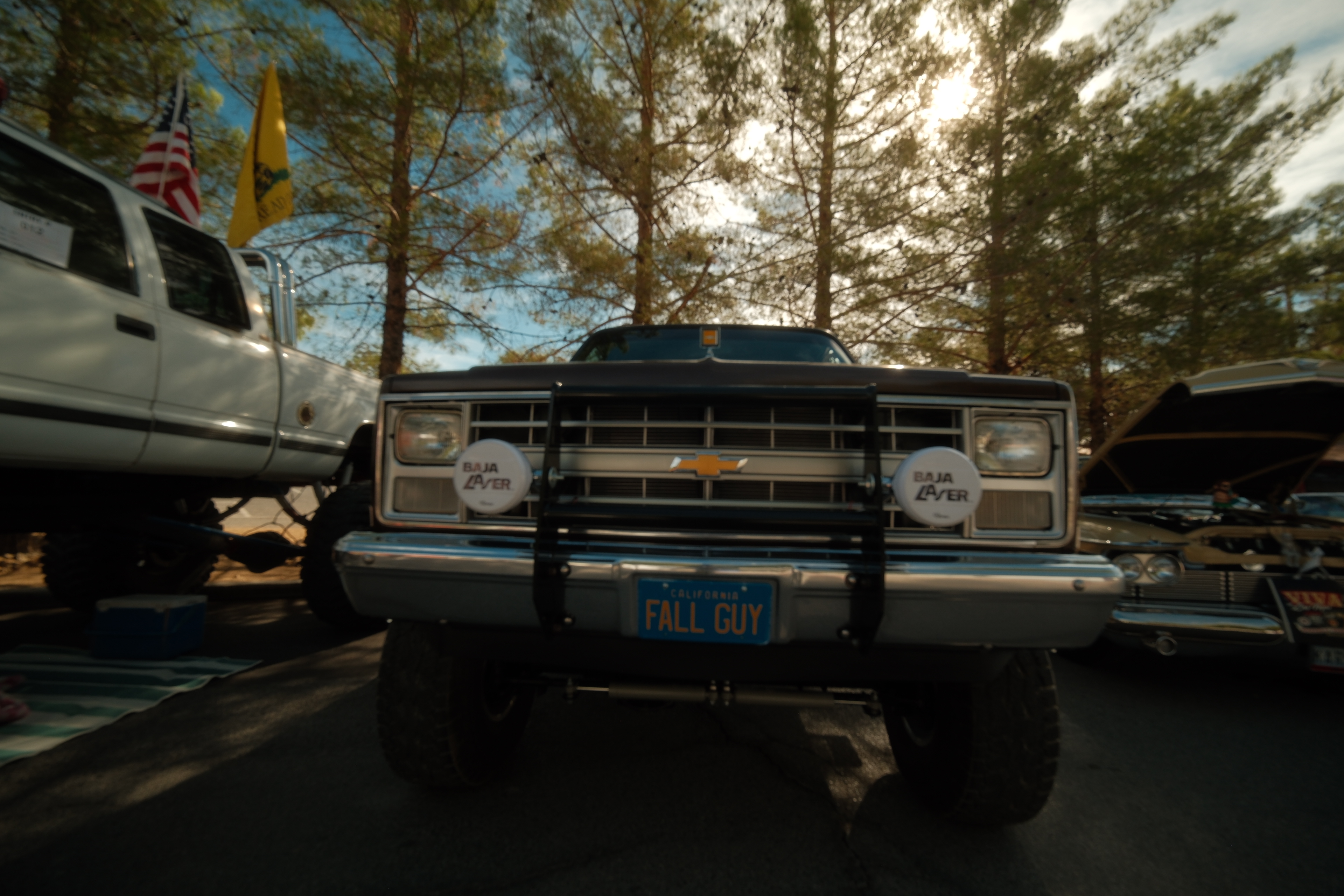Show & Shine photo by Classic Cars Lover 2026