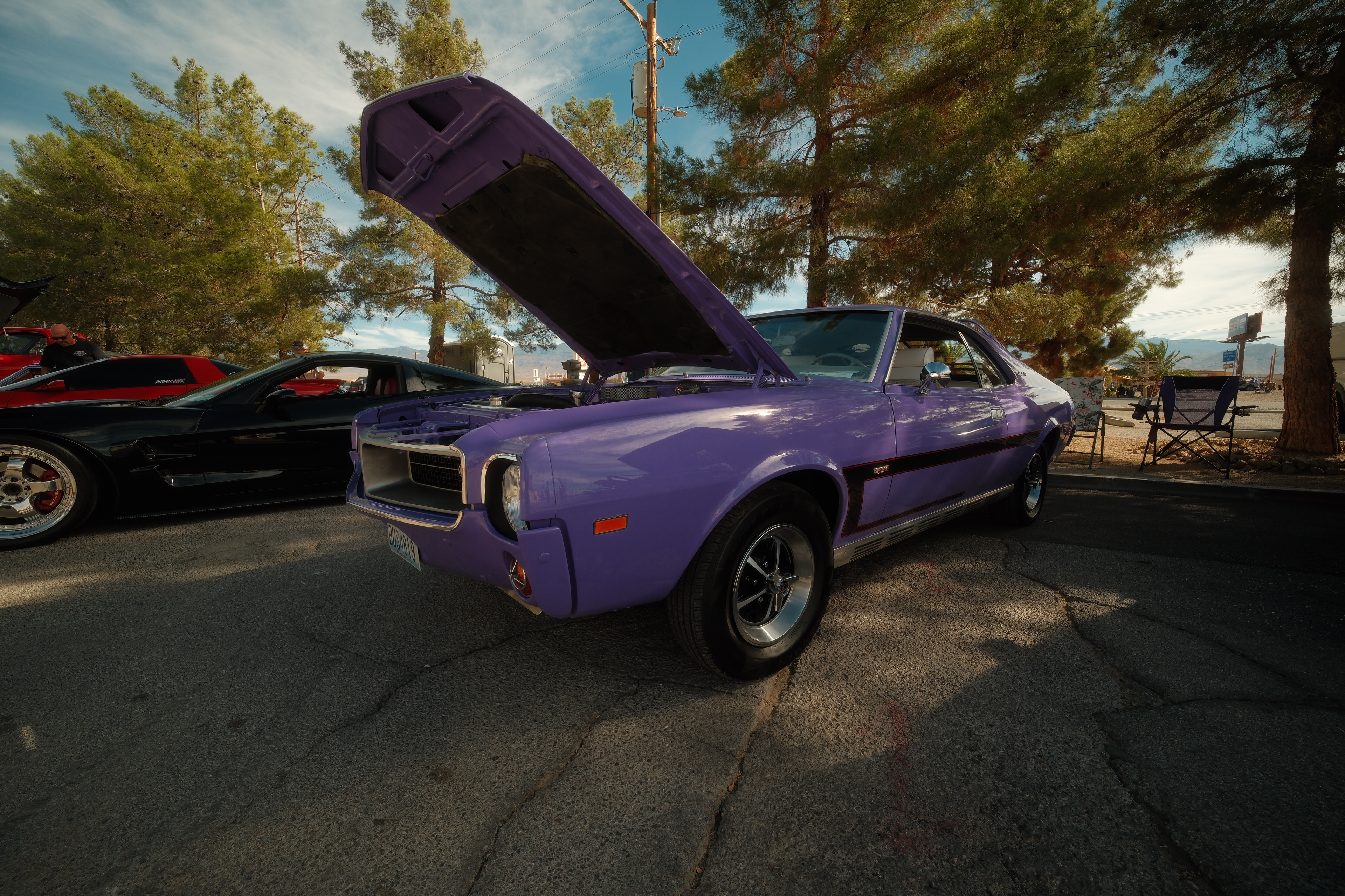 Show & Shine photo by Classic Cars Lover 2026