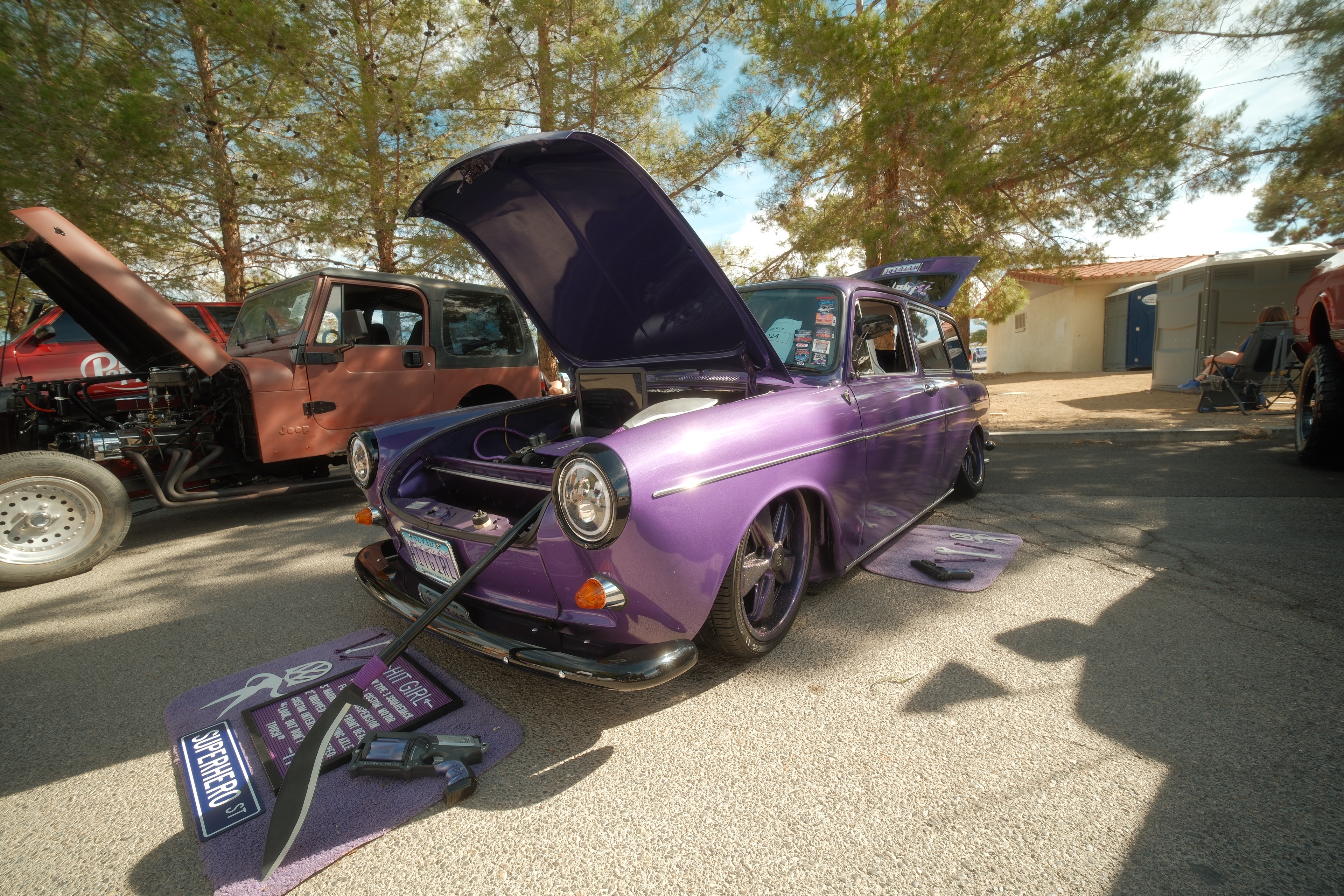 Show & Shine photo by Classic Cars Lover 2026