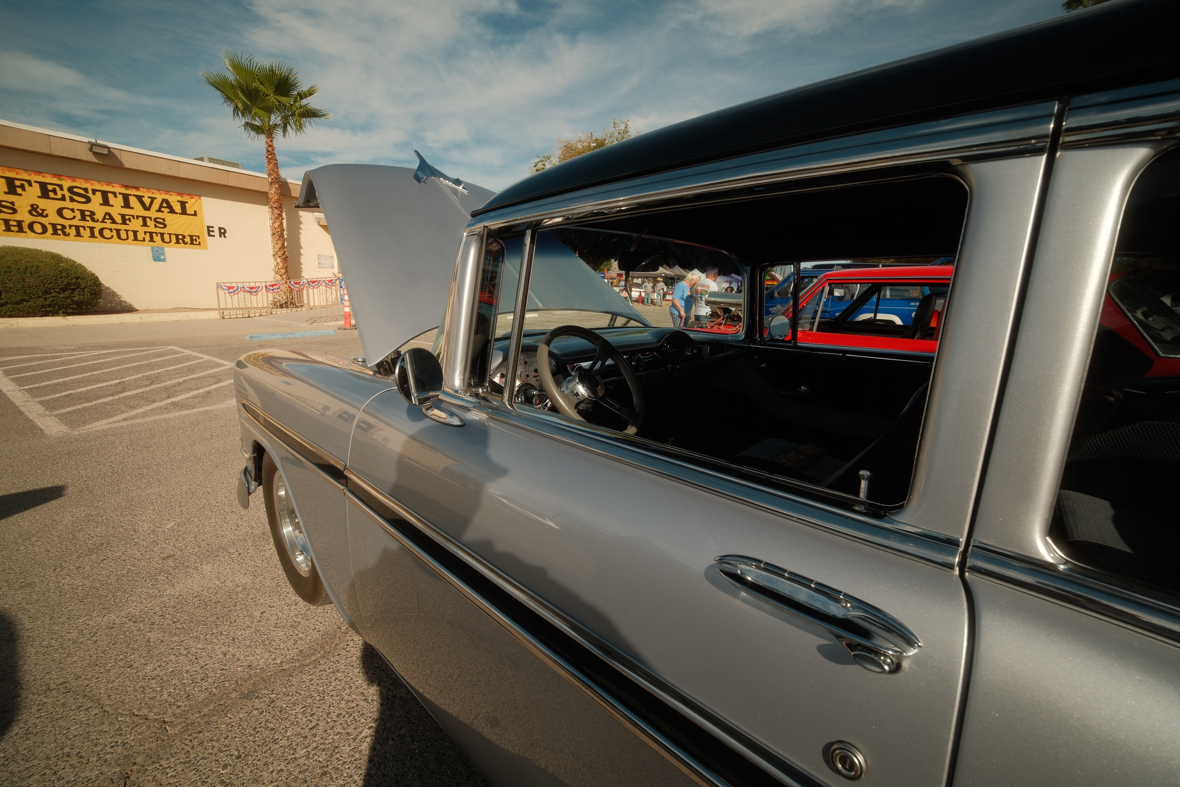 Show & Shine photo by Classic Cars Lover 2026