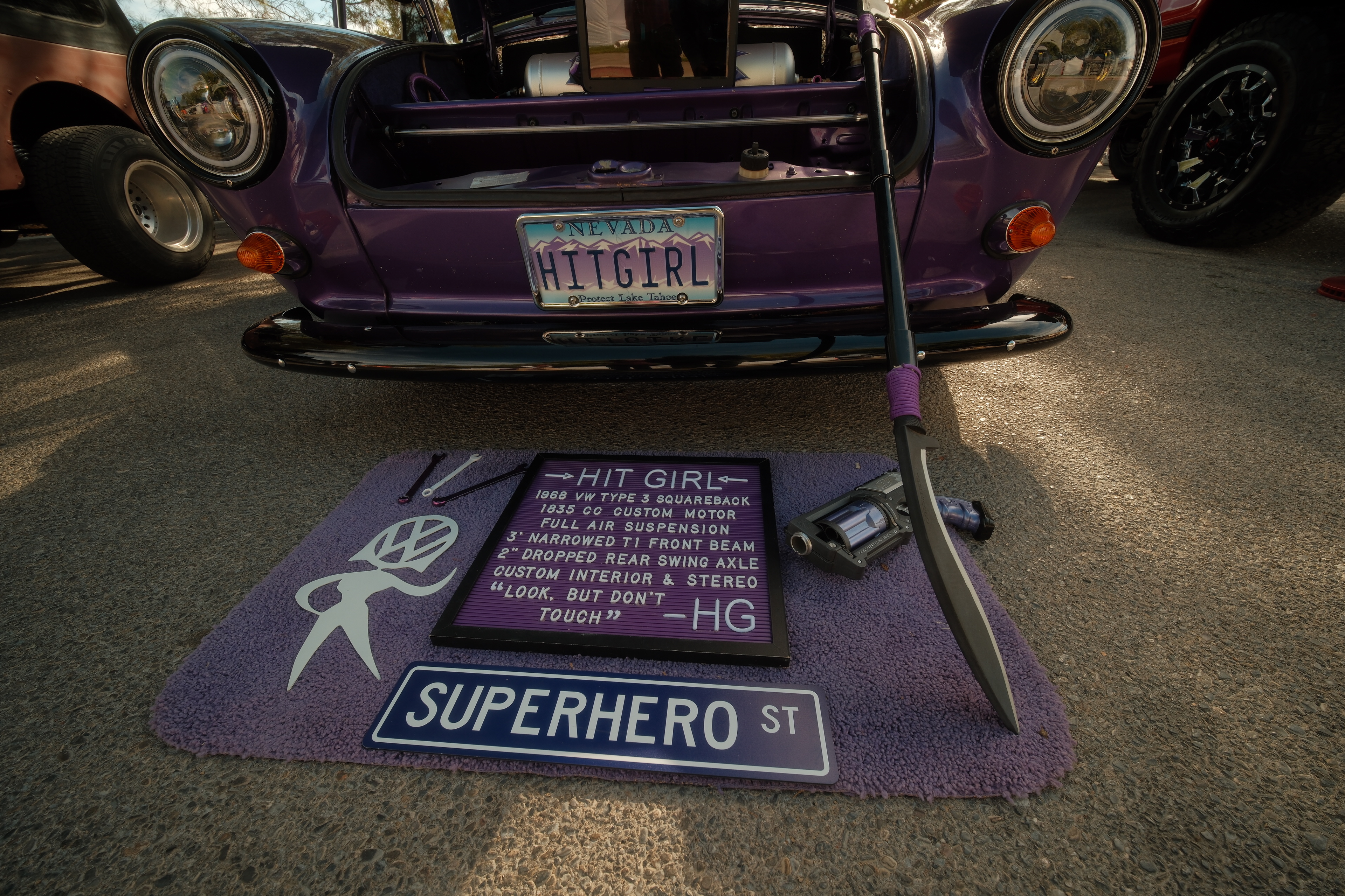 Show & Shine photo by Classic Cars Lover 2026