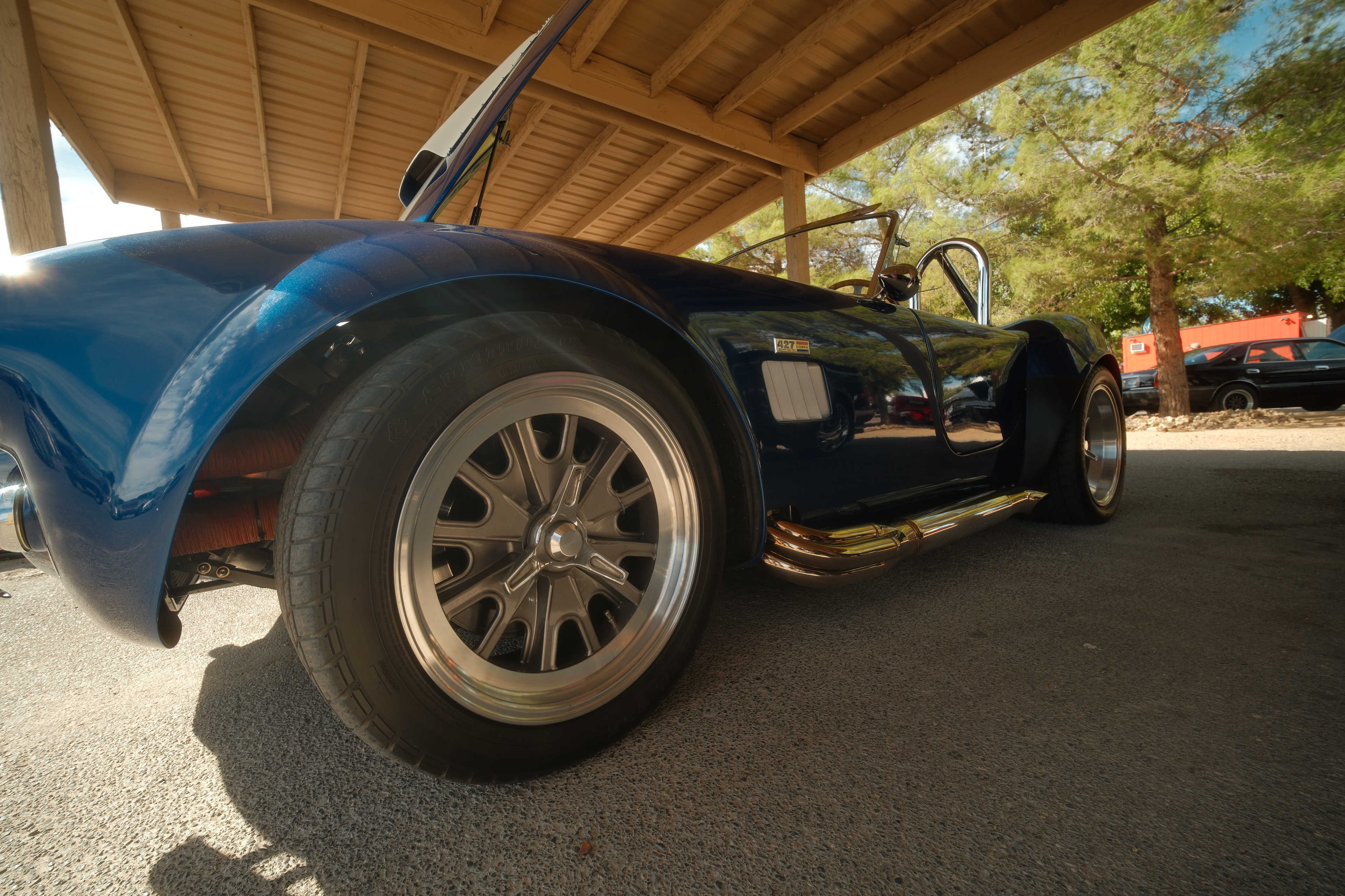 Show & Shine photo by Classic Cars Lover 2026