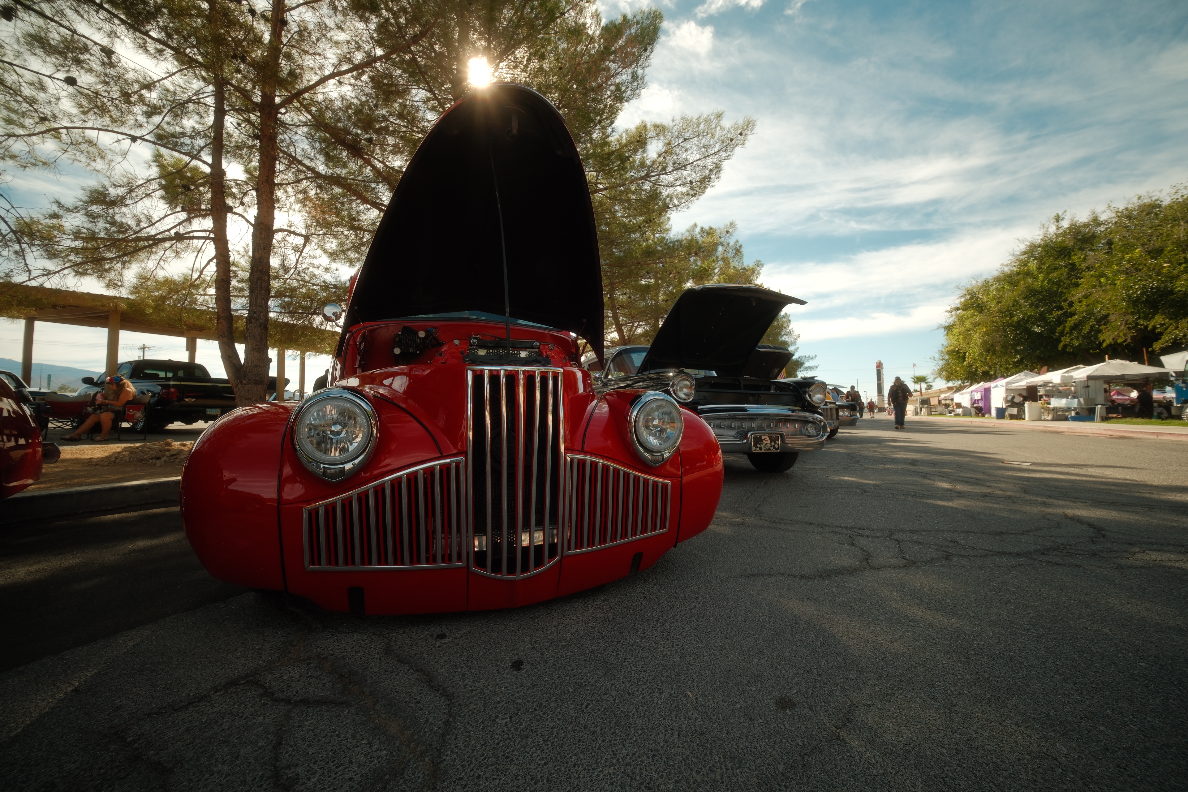 Show & Shine photo by Classic Cars Lover 2026