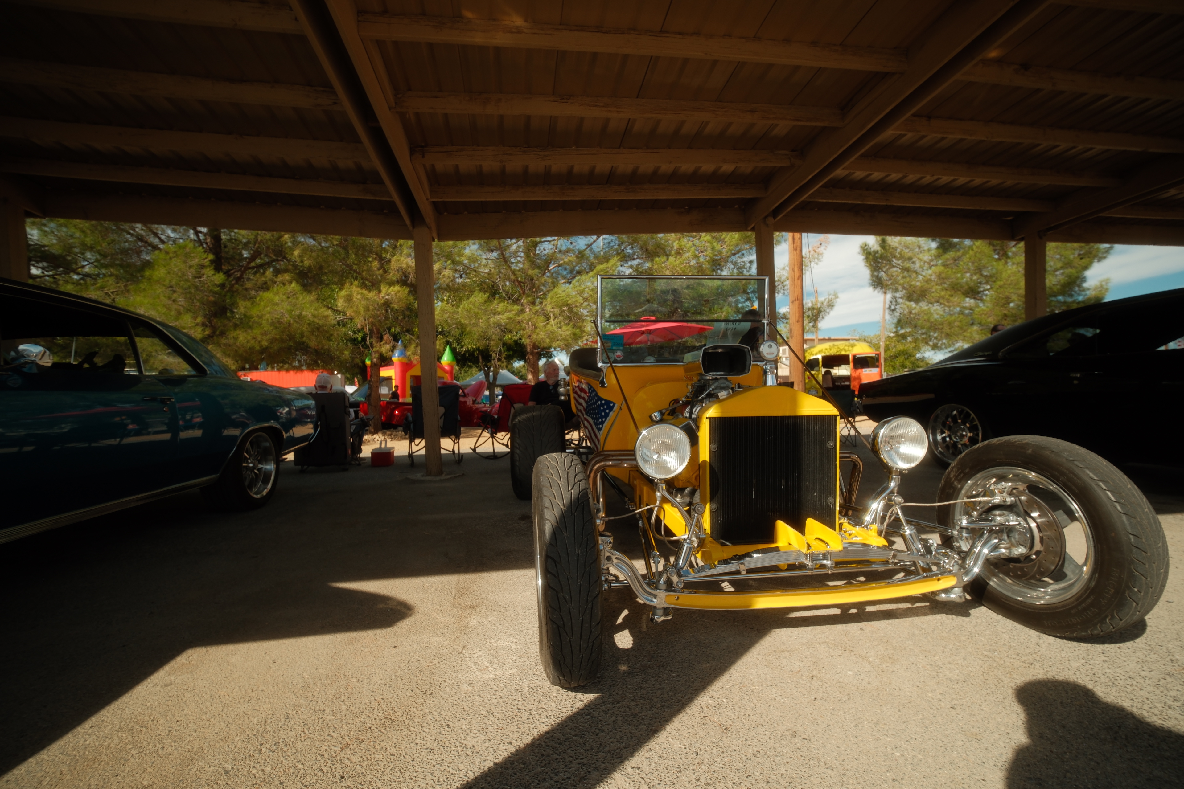 Show & Shine photo by Classic Cars Lover 2026
