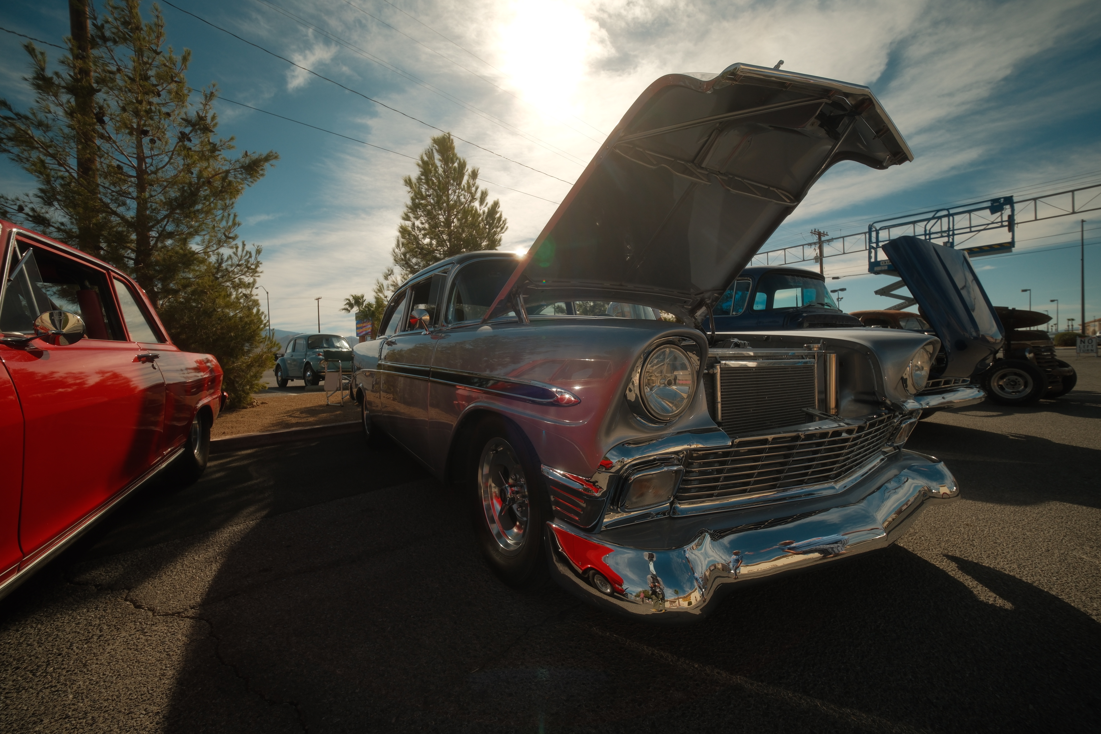 Show & Shine photo by Classic Cars Lover 2026