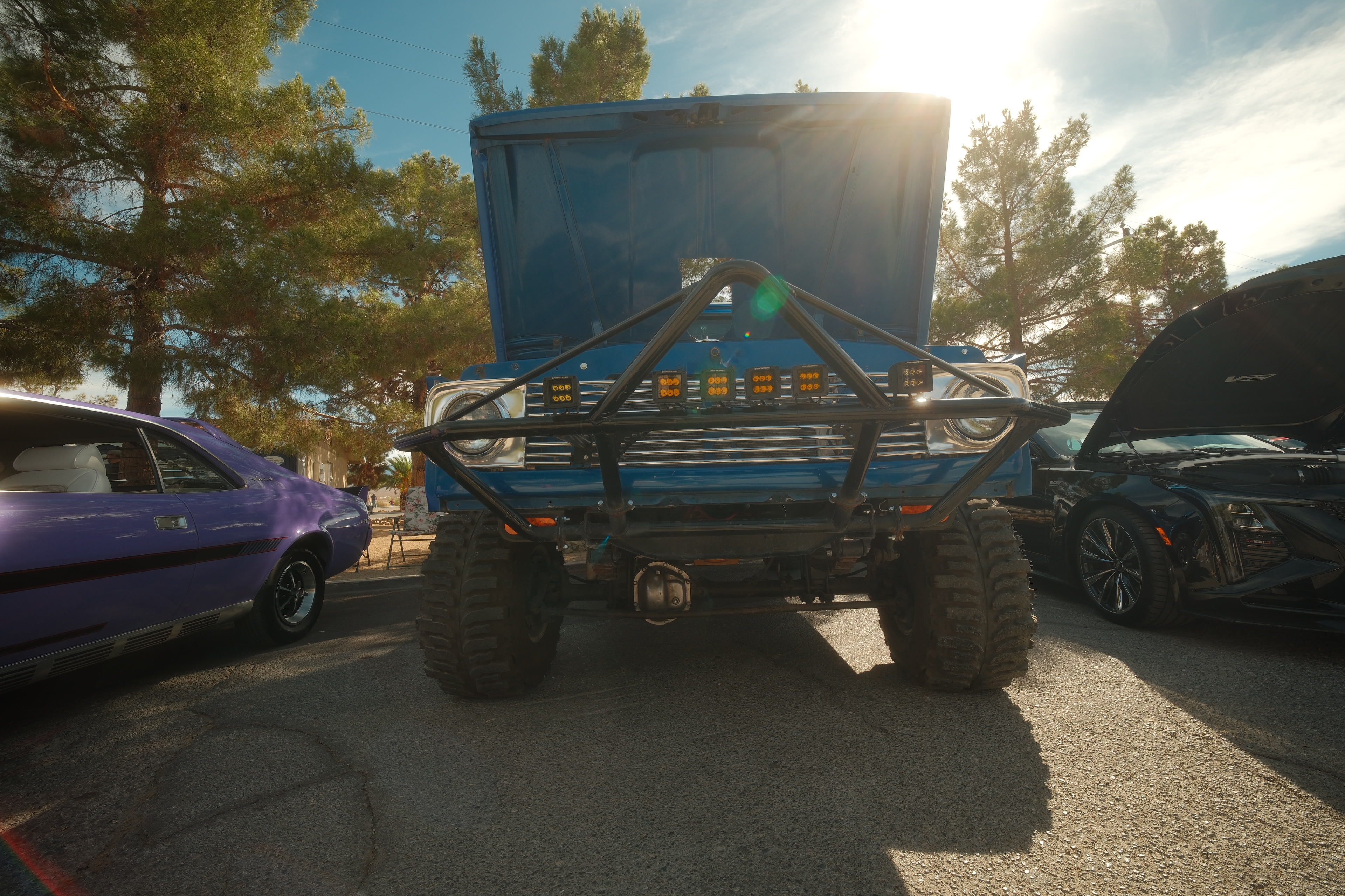 Show & Shine photo by Classic Cars Lover 2026