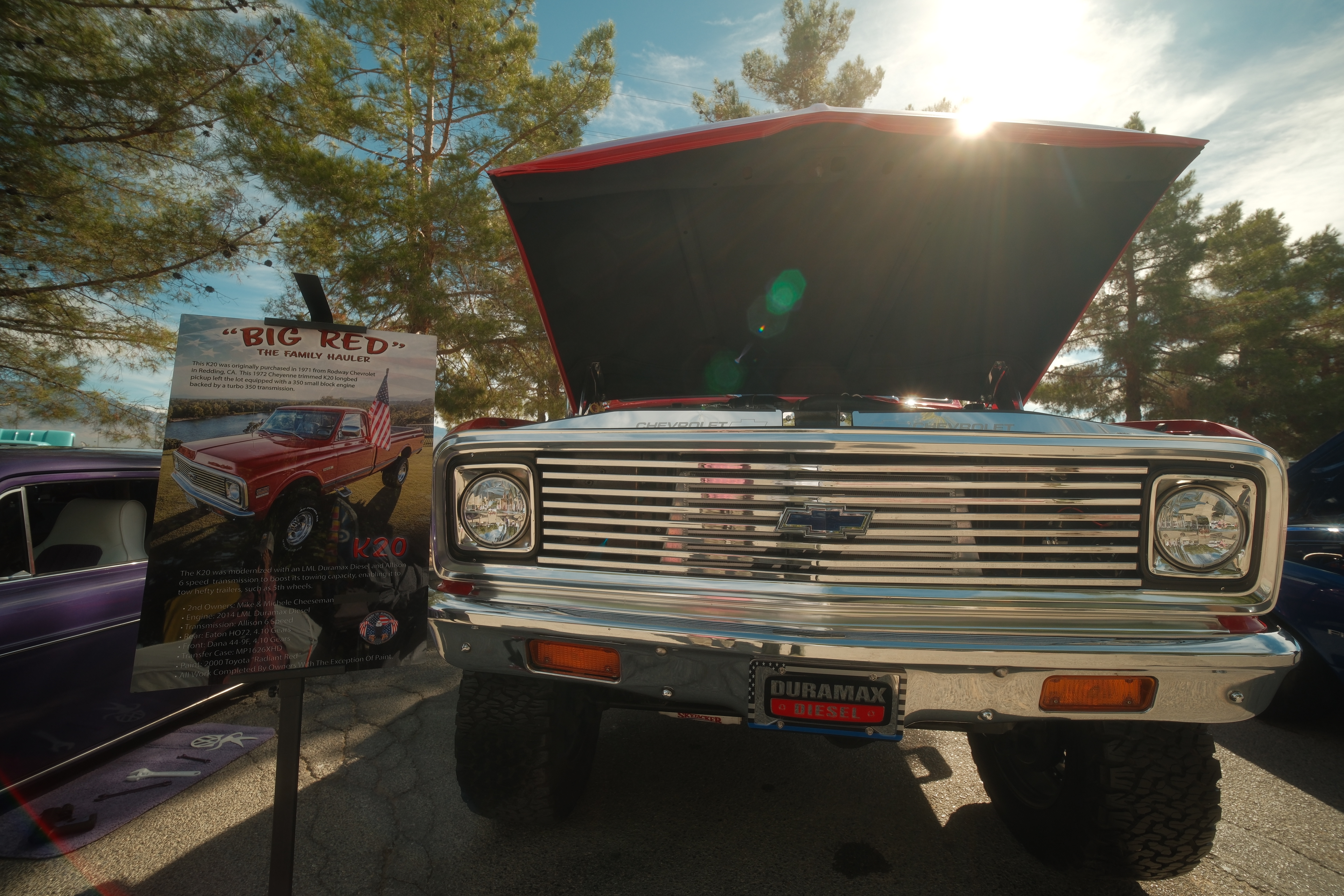 Show & Shine photo by Classic Cars Lover 2026